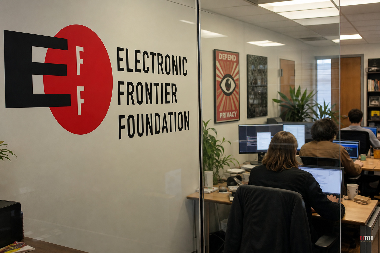 EFF Finds Android Apps With 60 Million Downloads Leak Location Data to Advertisers by Default