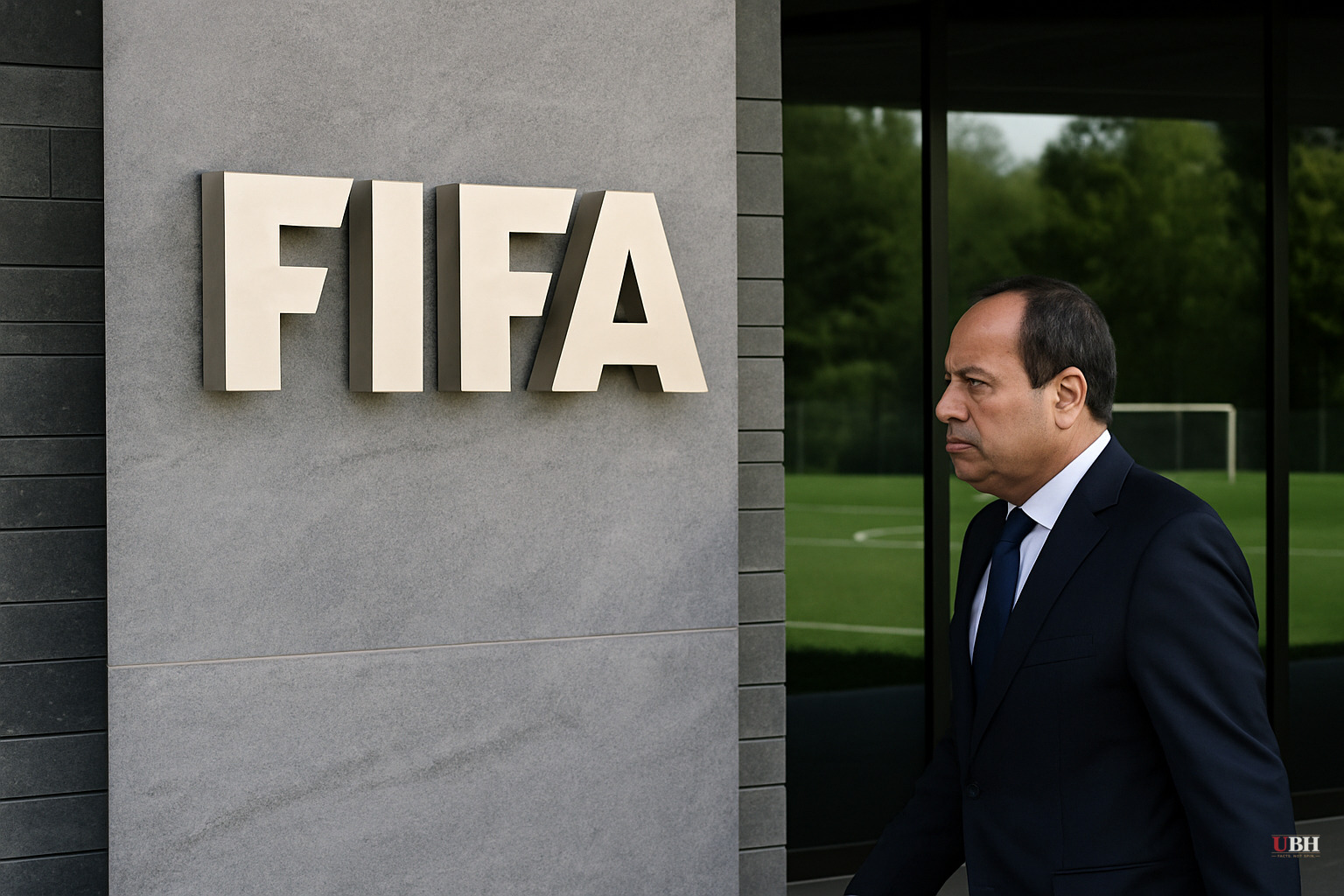 Egypt Files FIFA Protest Over VAR Calls in World Cup Loss to Argentina, Data Shows Uneven Pattern