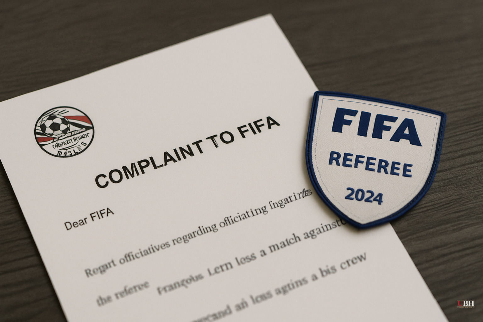 Egypt Files Formal FIFA Complaint Over Argentina Officiating, Quarterfinals Preview Raises Corner-Kick Controversy