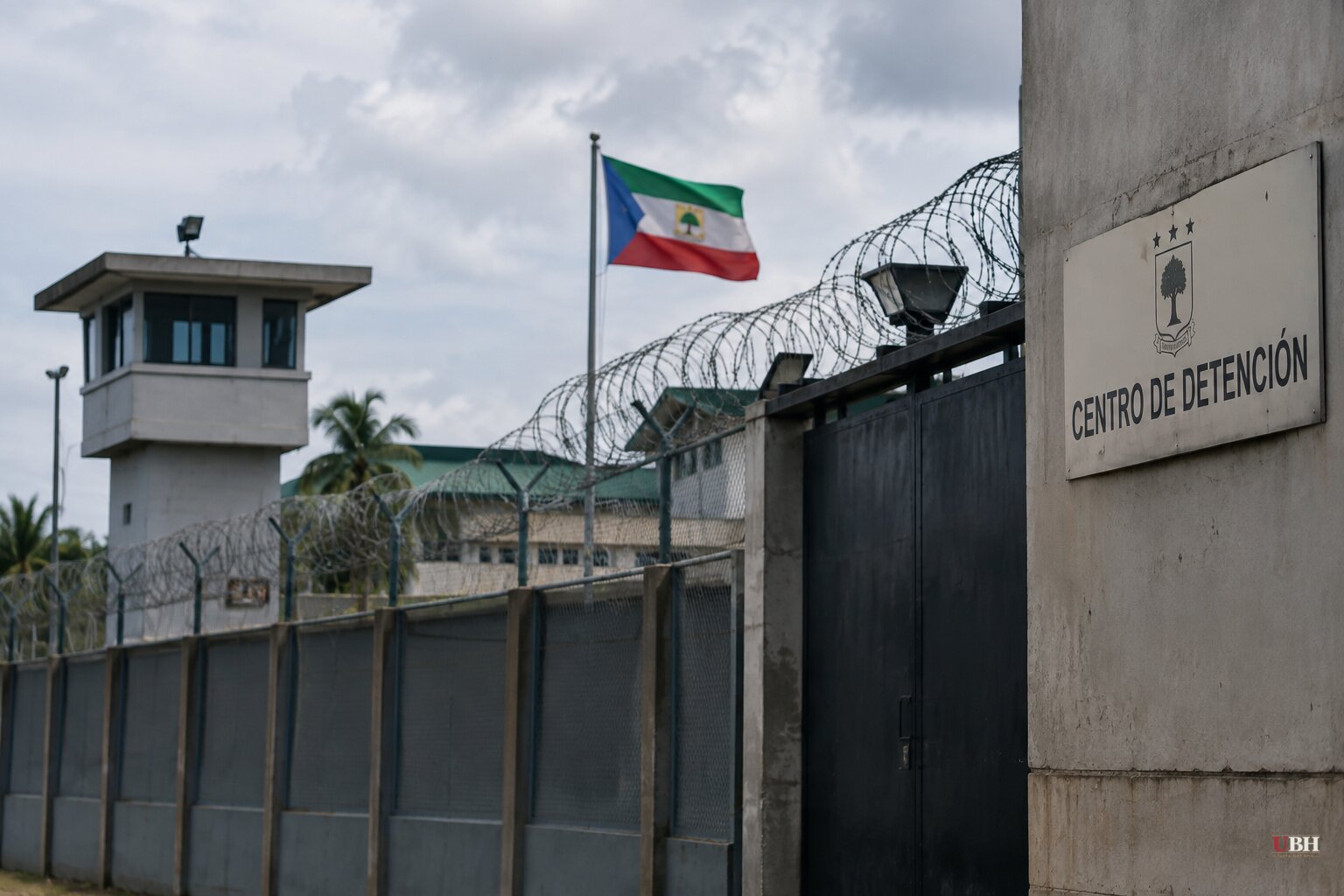 Egyptian Deportee Held Incommunicado in Equatorial Guinea a Week After Accusing Guards of Pulling Guns on Detainees