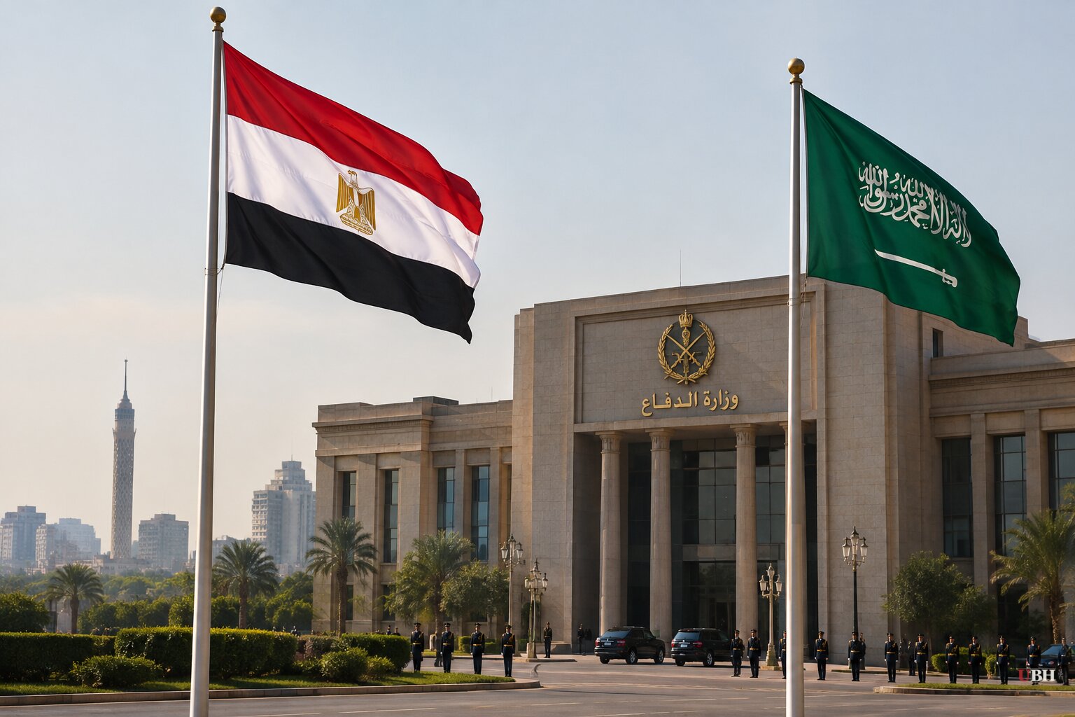 Egypt's Defense Council Pledges 'All Necessary' Support to Saudi Arabia, but the Troop Vote Slips Past Sunday