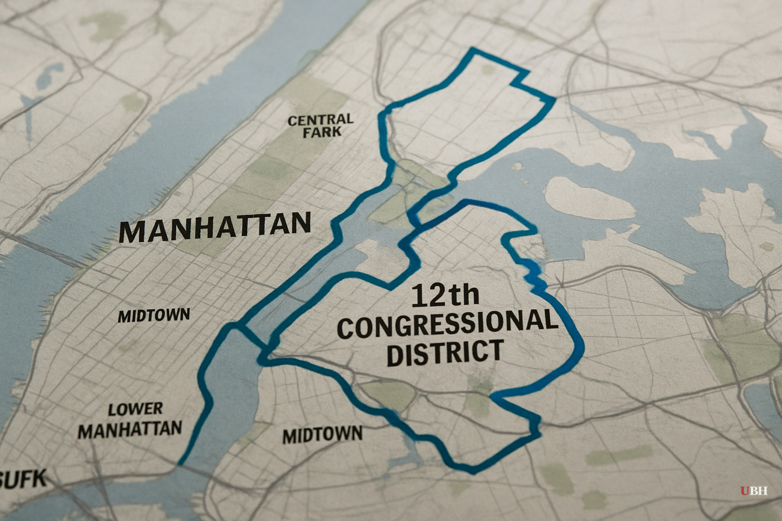 Eight Democrats Are Racing for Jerry Nadler's Manhattan Seat. Here Is What Voters Actually Know About Them.