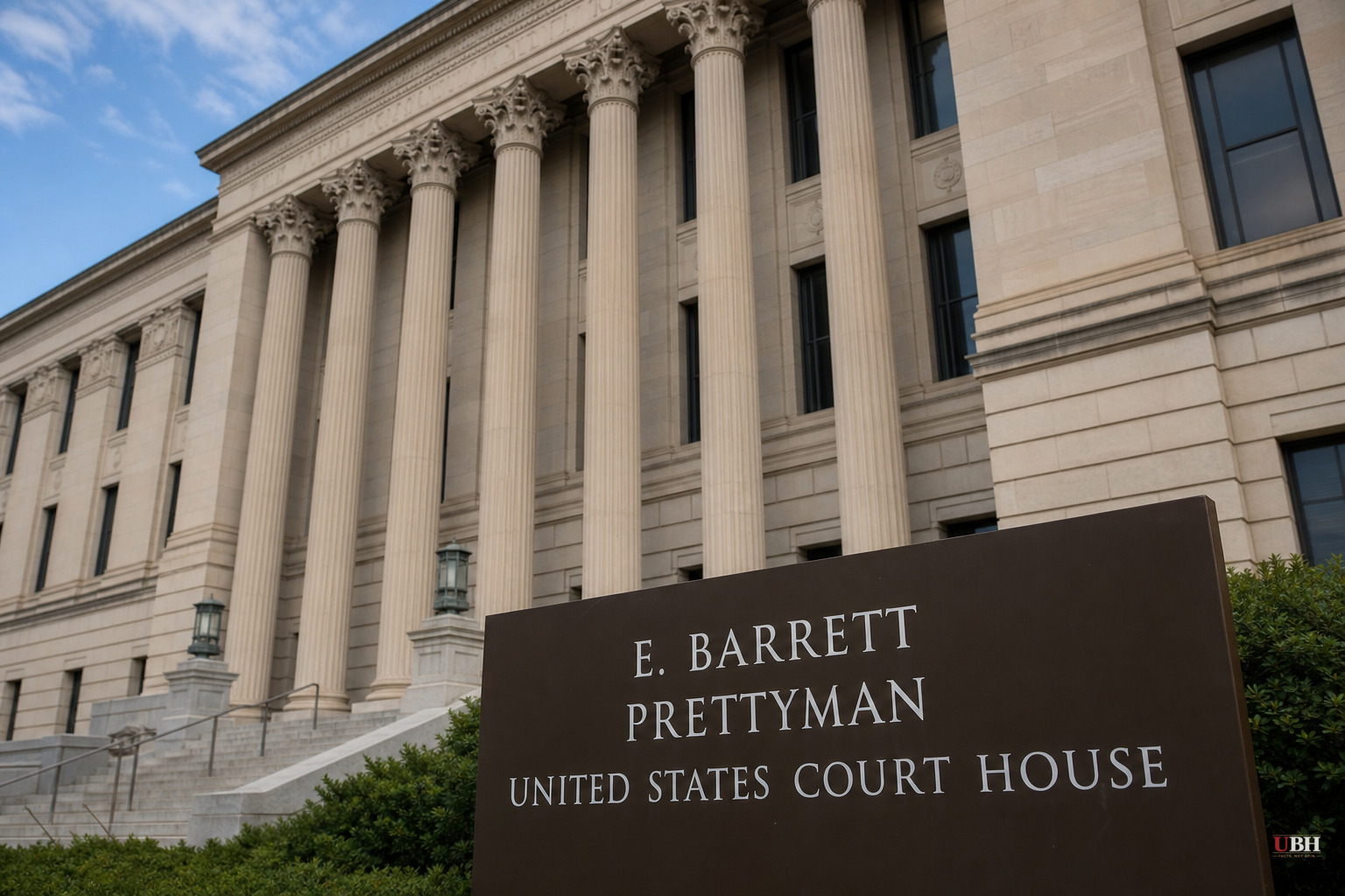 Eighth Circuit Blocks Minnesota Law Punishing Speech on Felon Voter Eligibility, While O'Keefe Group Faces Own Legal Exposure