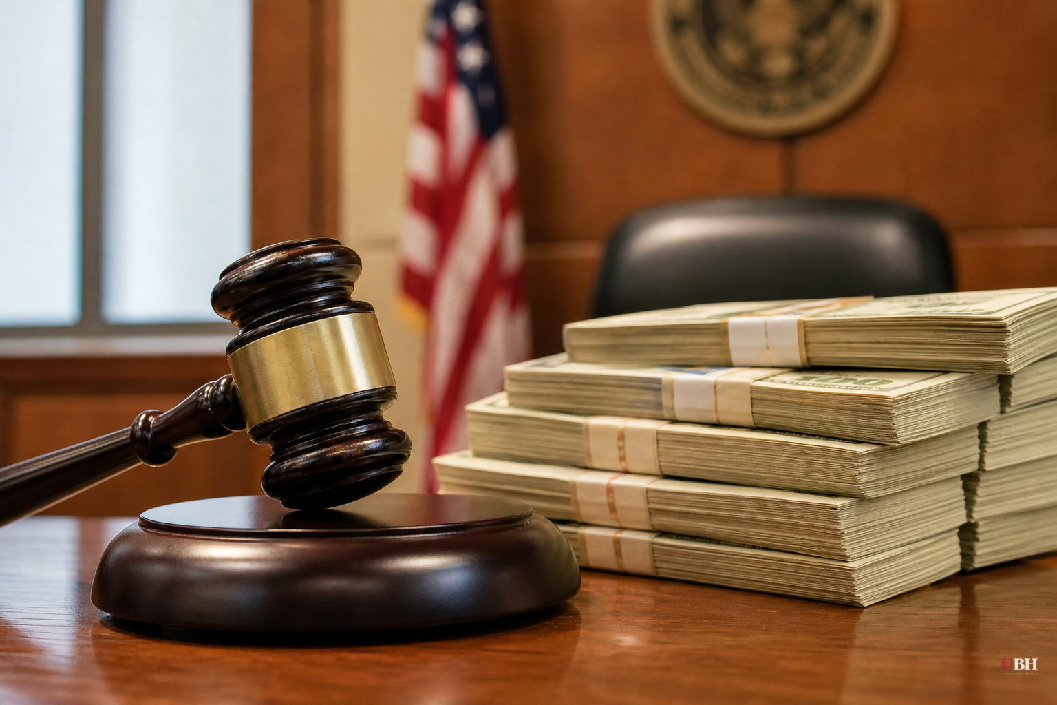El Mayo Zambada Gets Life Sentence, Ordered to Forfeit $15 Billion