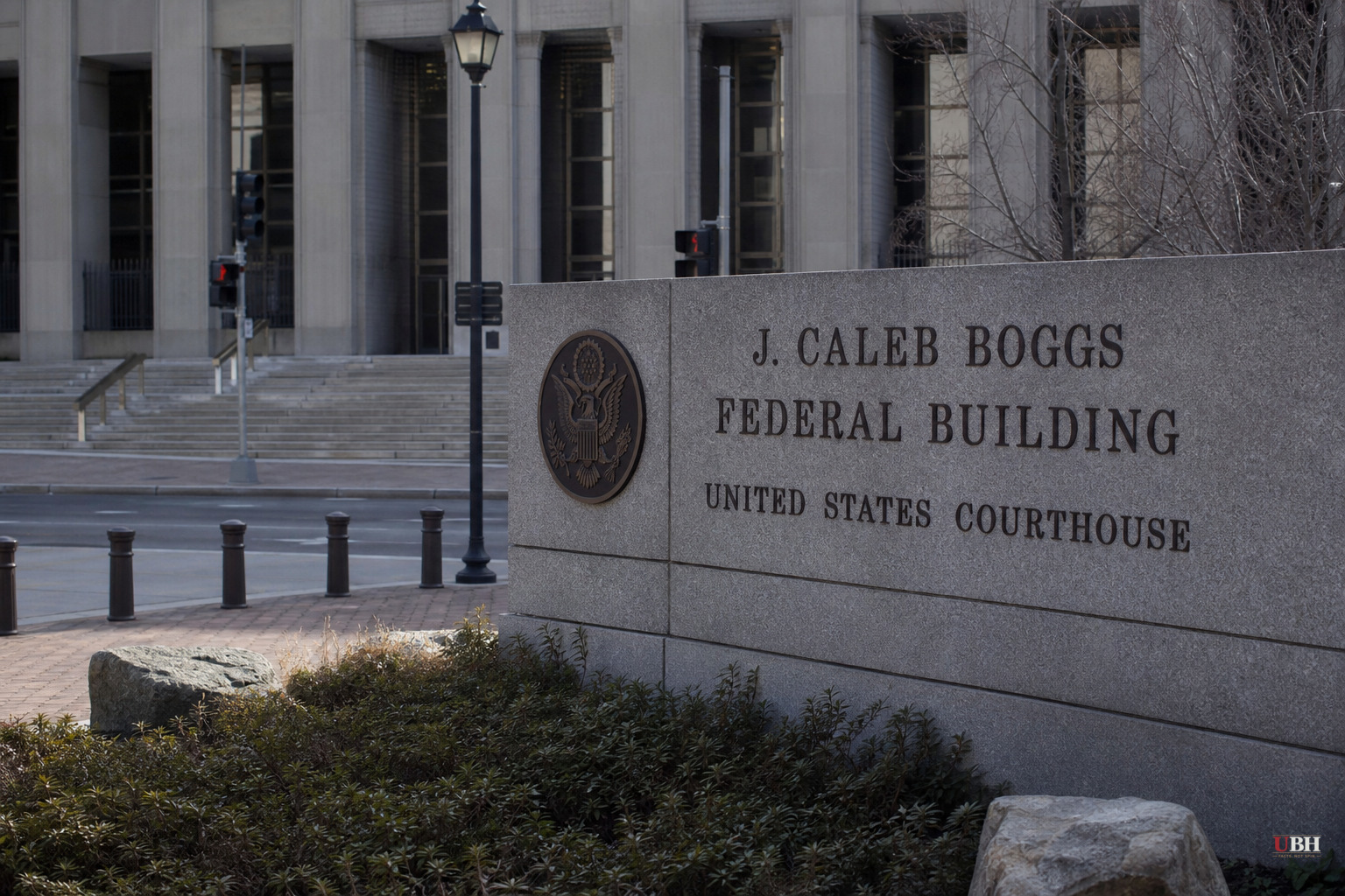 El Mencho's Brother Pleads Guilty to Cocaine and Meth Trafficking in DC Federal Court