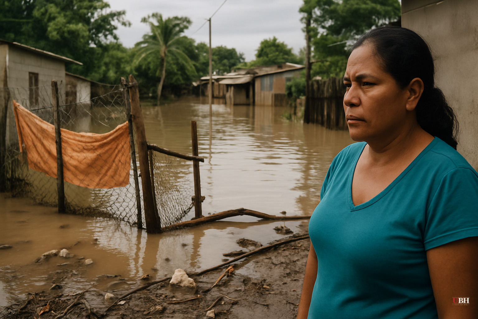 El Niño Health Risks Extend Beyond U.S. Borders. Flooding, Contaminated Water, and Heat Threaten Vulnerable Populations Across the Americas.