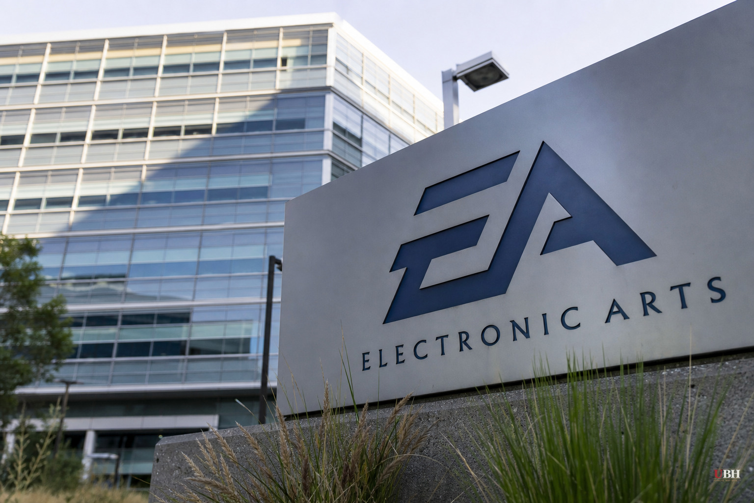 Electronic Arts to Go Private August 4 in Record $55 Billion Saudi-Backed Buyout
