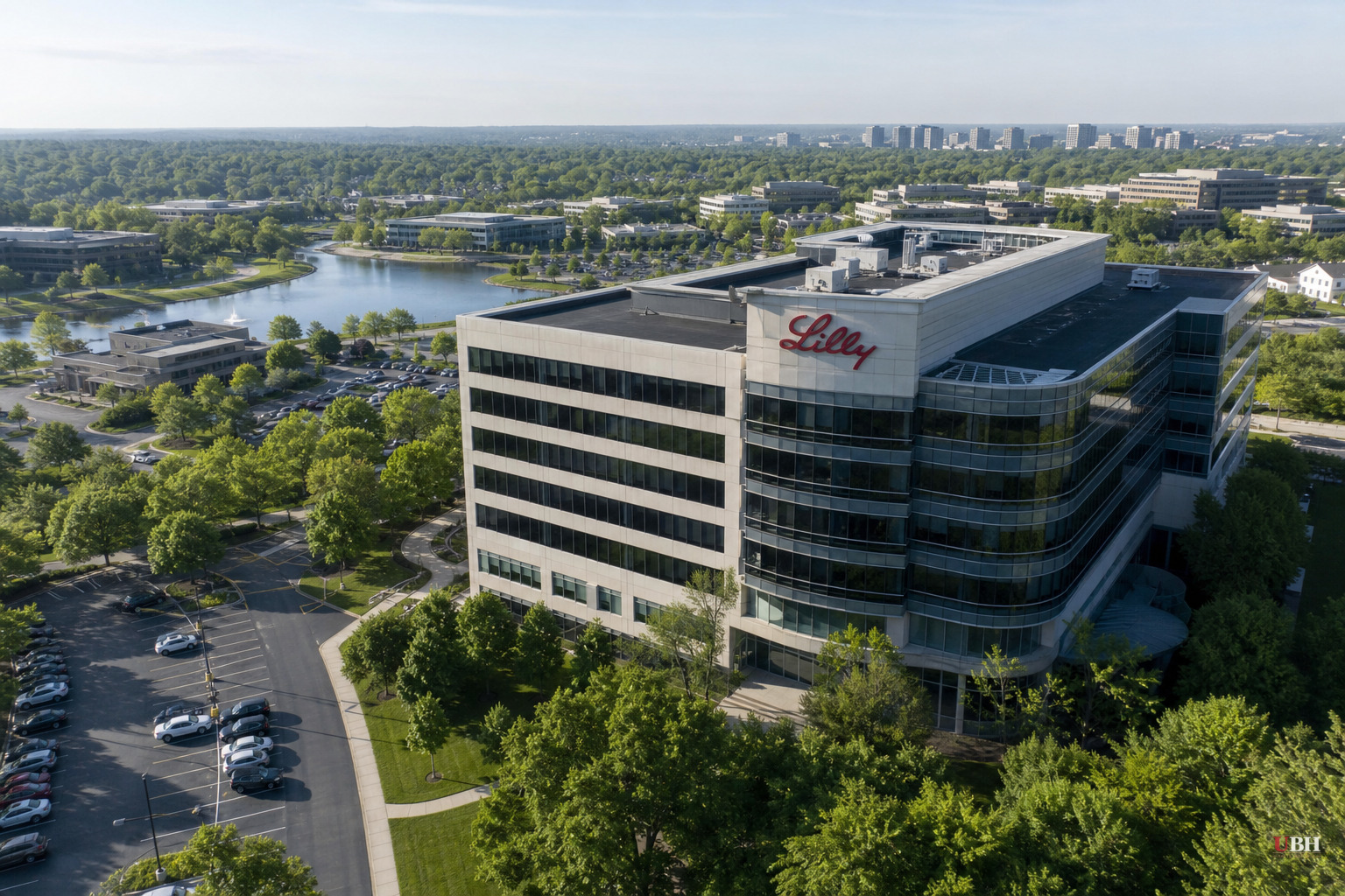 Eli Lilly to Acquire Psychedelics Drugmaker Atai Beckley for Up to $3.8 Billion