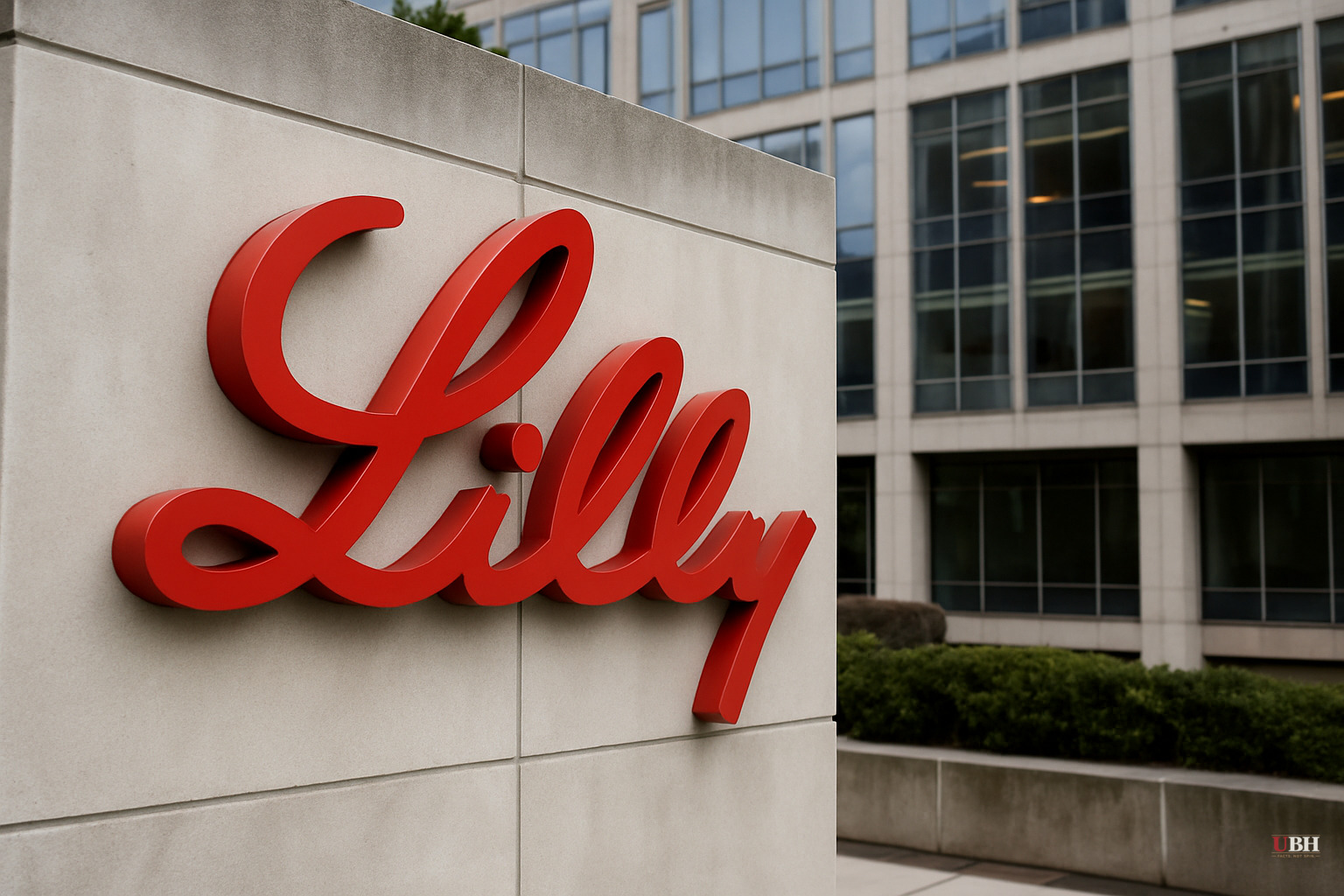 Eli Lilly to Buy Psychedelics Company AtaiBeckley for $2.8 Billion