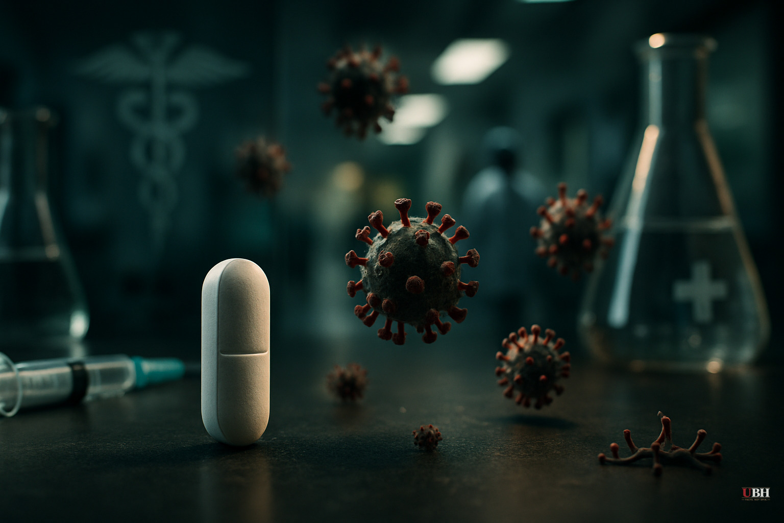Eli Lilly's Orforglipron (Foundayo) Gets FDA Approval as a $149/Month Pill — Now Shown to Preserve Weight Loss After Stopping GLP-1 Injections