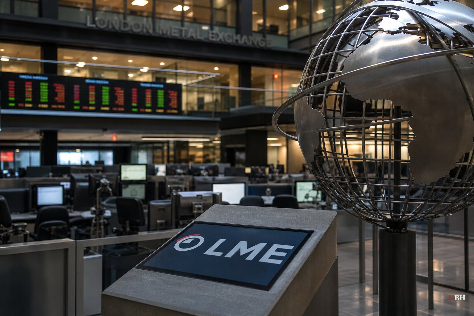 Elliott Sues London Metal Exchange Again Over 2022 Nickel Trade Cancellations
