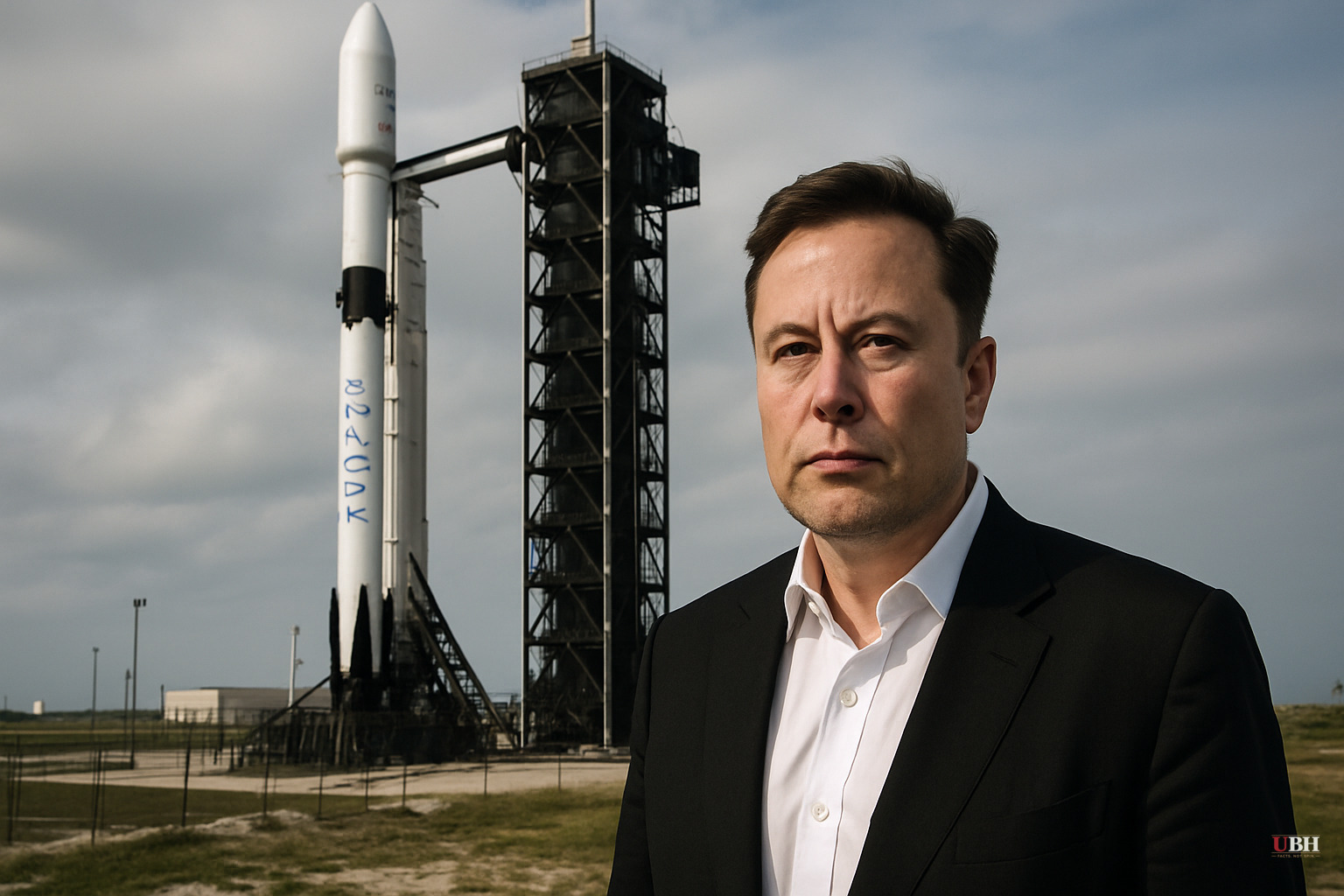Elon Musk Became the World's First Trillionaire When SpaceX Went Public. Here Is What That Number Actually Means.
