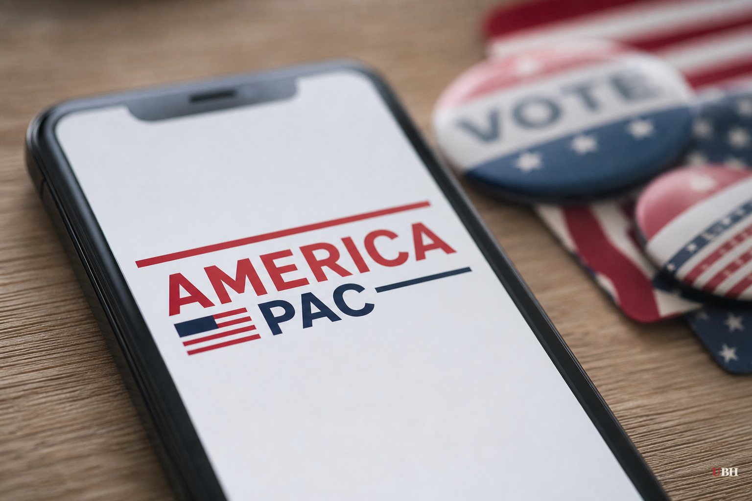 Elon Musk Plans to Revive America PAC Ahead of November Midterms
