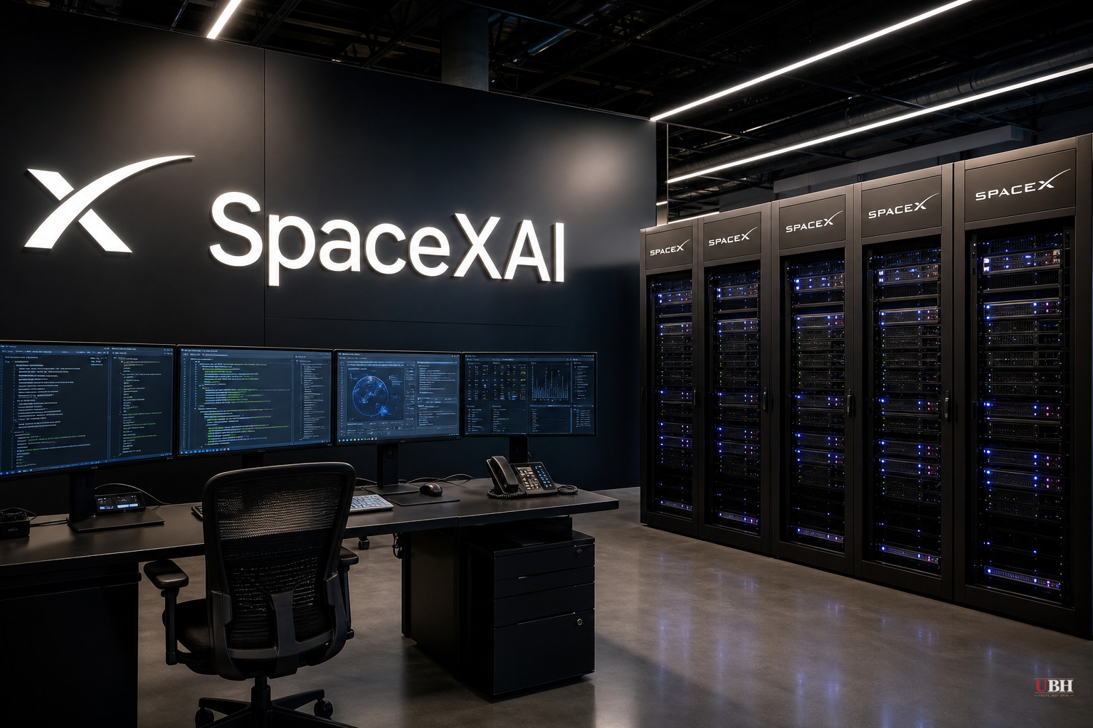 Elon Musk's SpaceXAI Releases Grok 4.6, Matches GPT-5.6 Sol on Independent Benchmark