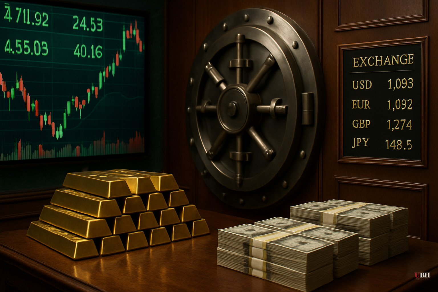 Emerging Market Hedge Funds Hit Record Highs in 2025, Then Iran Conflict Wiped Out Gains in Two Weeks