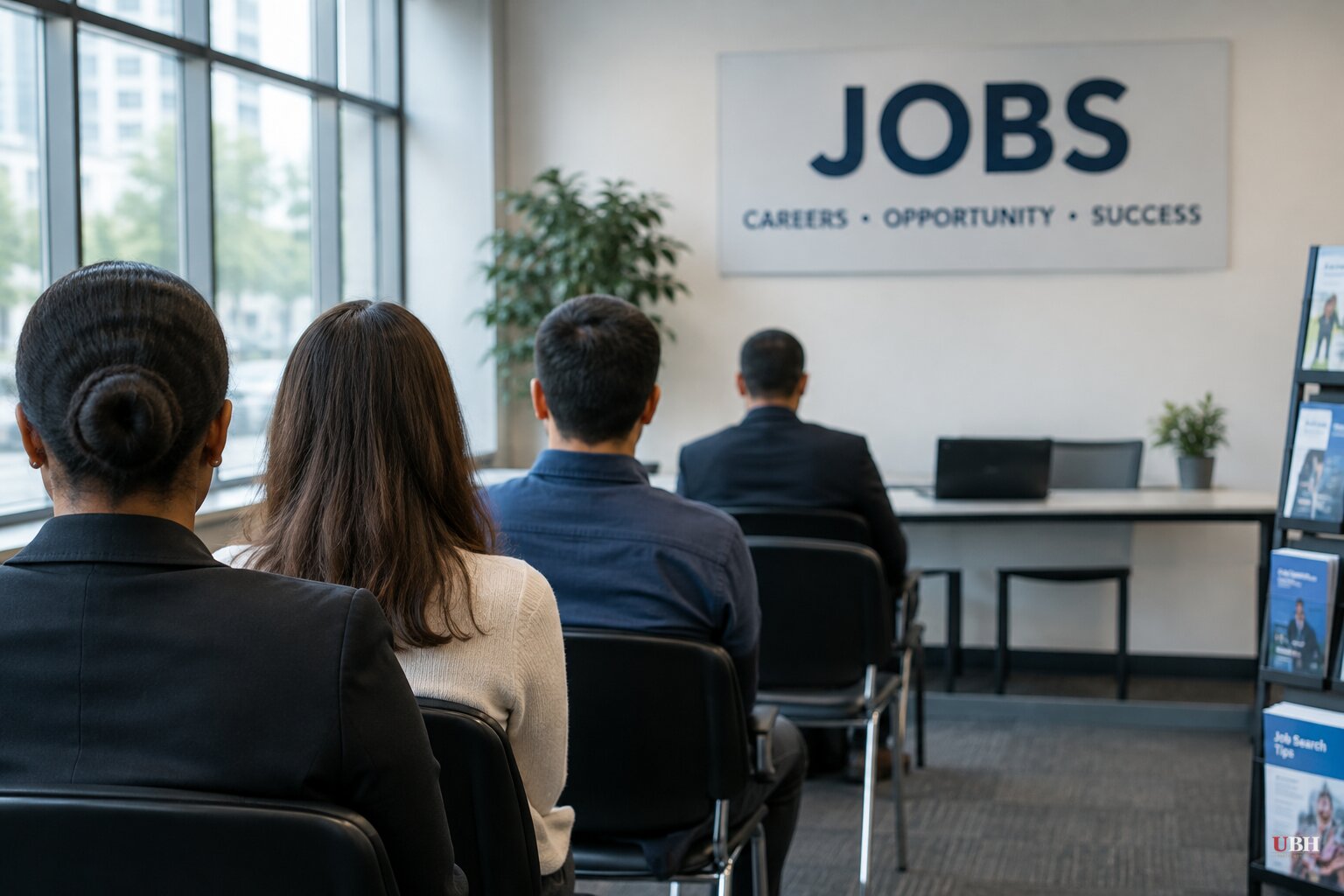 Employers Added 29,000 Jobs in September as 27.1% of the Unemployed Pass Six Months Without Work