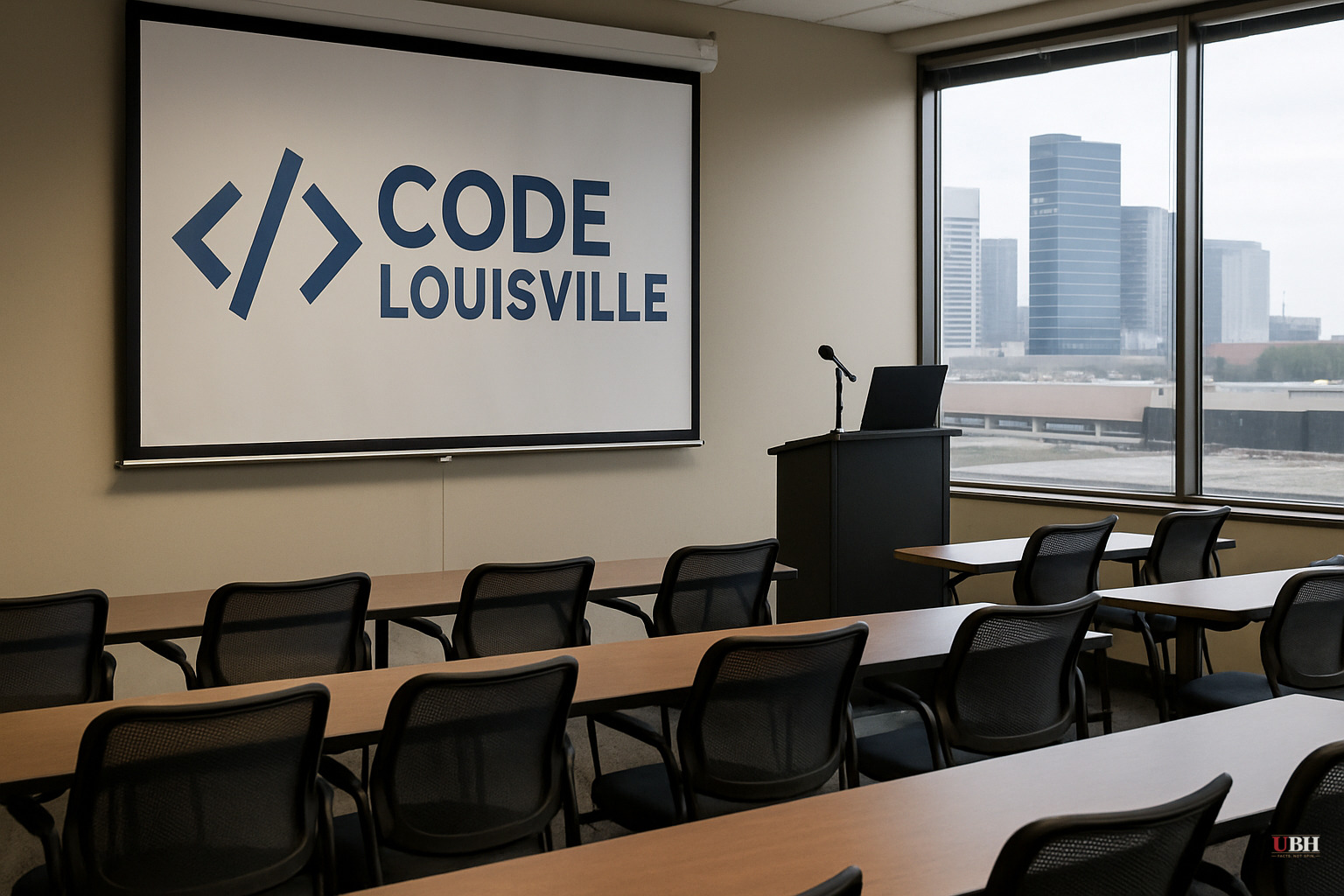 Employers, Not Coders, Are Now Responsible for Tech Reskilling. The Evidence Is in Louisville.