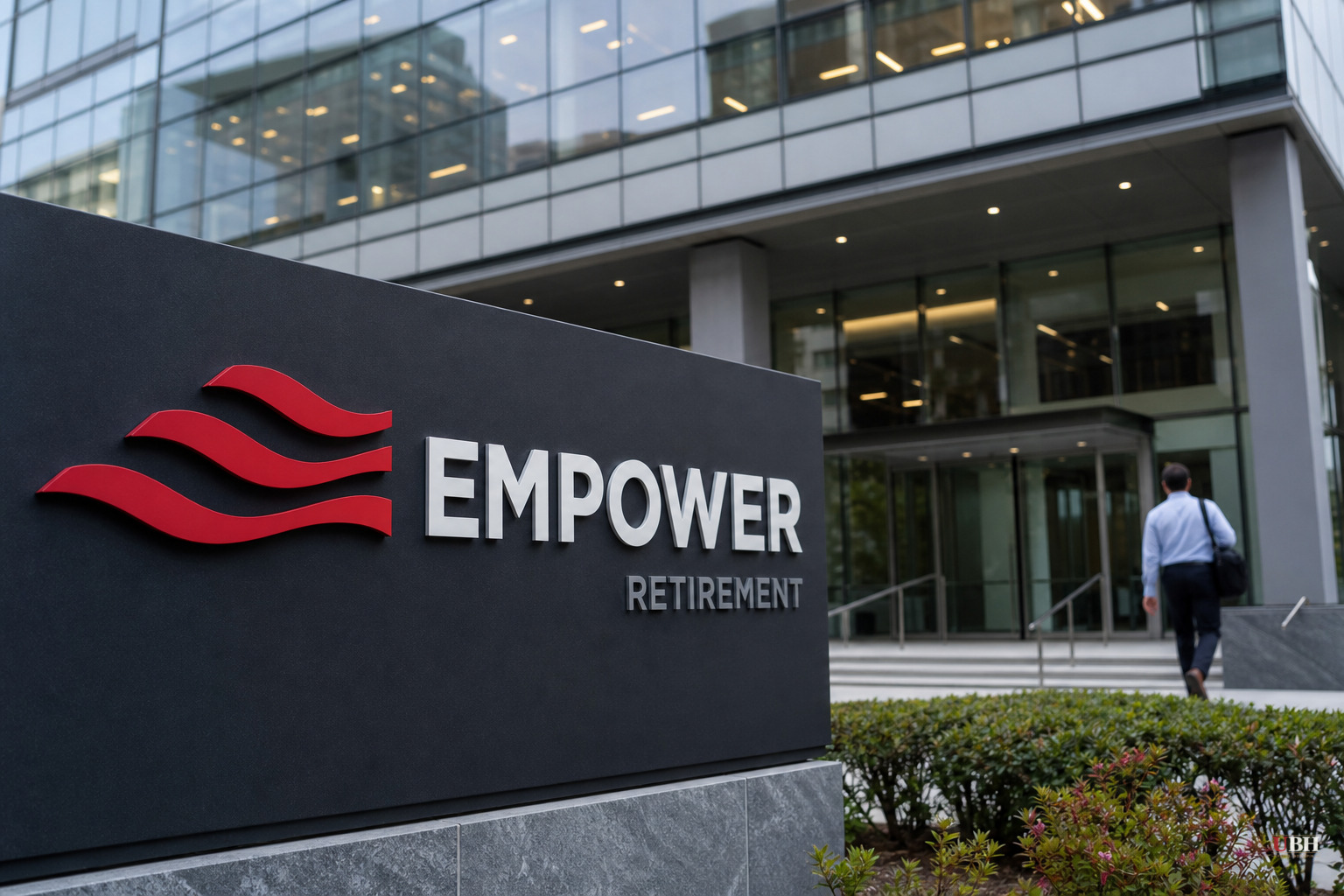 Empower Adds Private Equity and Private Credit to 401(k) Plans, Partnering With Apollo and Goldman Sachs