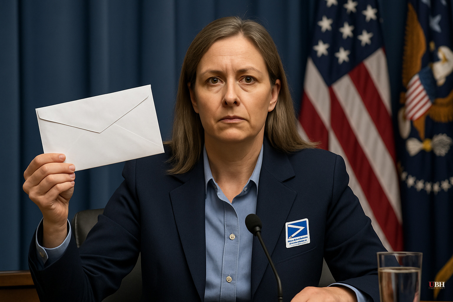 Empty Envelopes in Your Mailbox Are a Known Scam Setup. Here Is What They Are After.