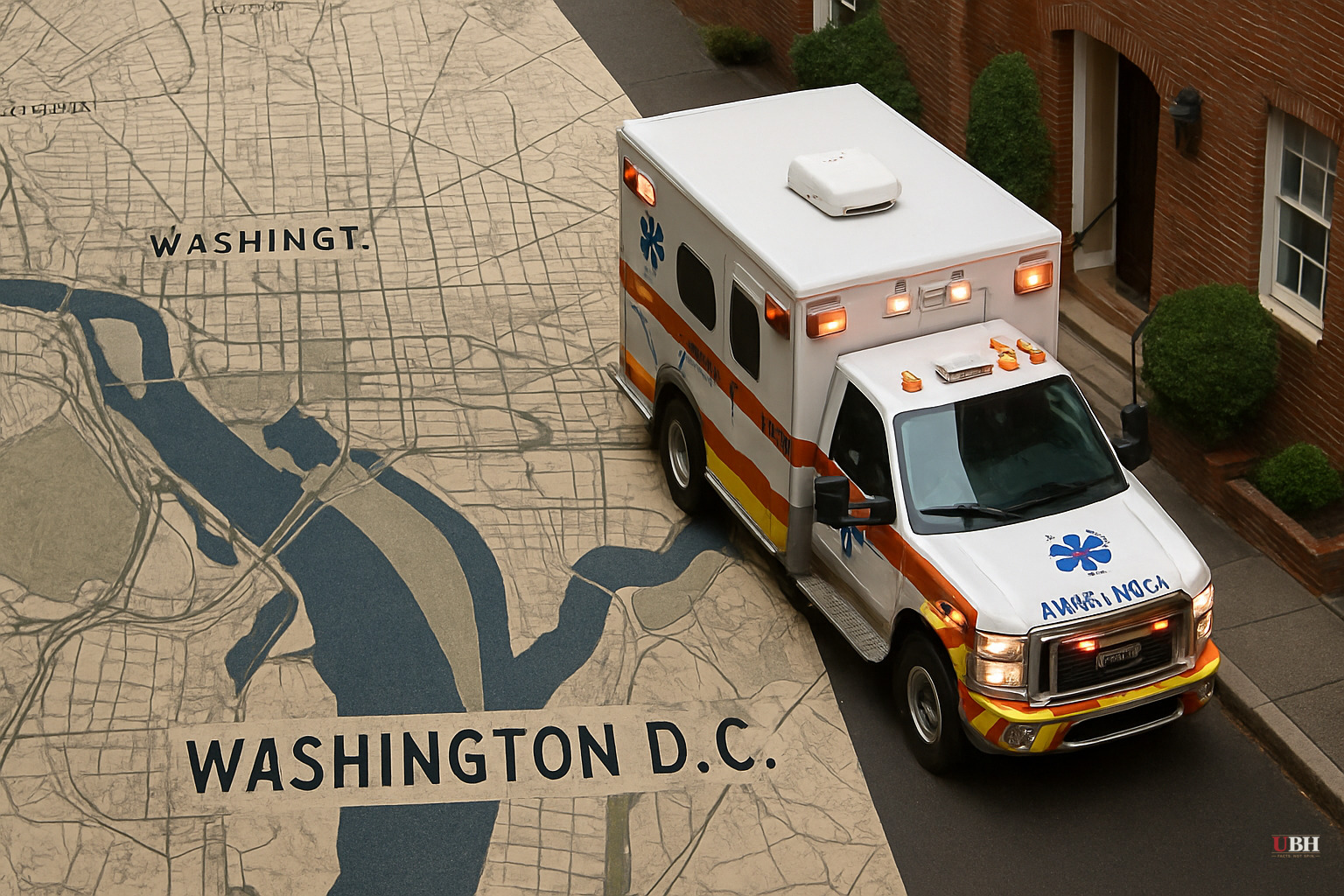 EMS Responded to 'Cardiac Arrest' Call at McConnell's Home on June 14. His Office Has Disclosed Almost Nothing.