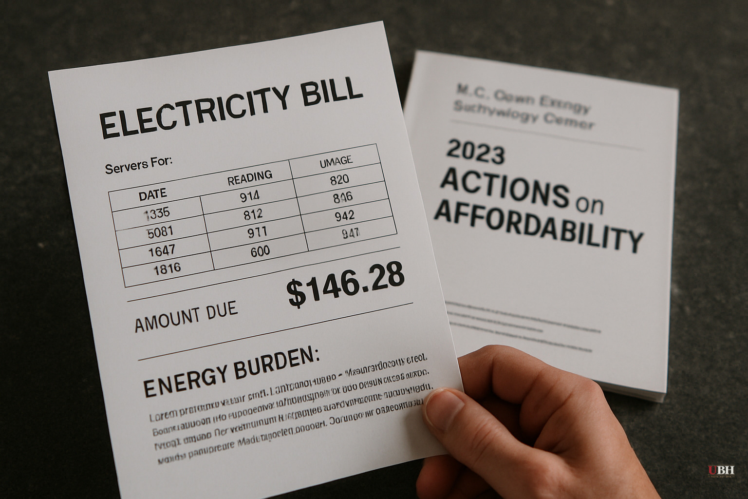 Energy Burden Hits 13-21% of U.S. Households as States Pass 350-Plus Affordability Measures