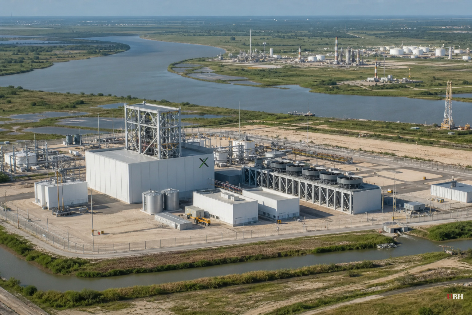 Energy Department Adds $1 Billion More for X-energy's Texas Nuclear Plant, Total Federal Backing Hits $1.23 Billion