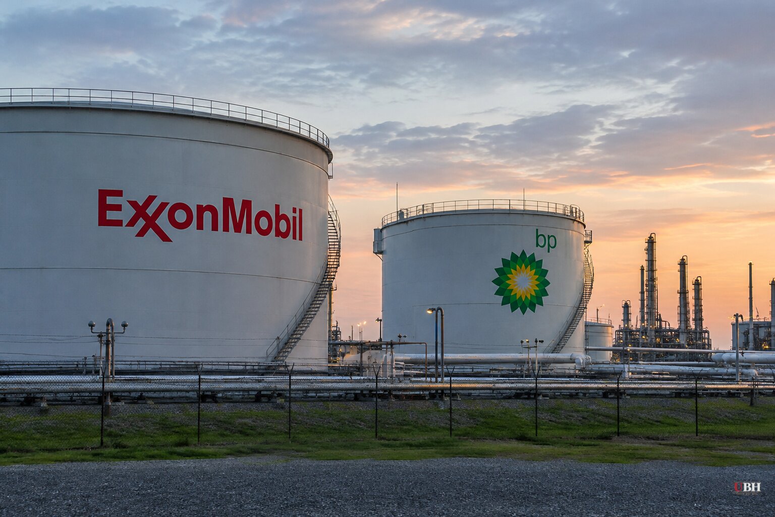 Energy Department Authorizes Up to 4 Million Barrels From Strategic Reserve for Exxon and BP After Hurricane Isaias