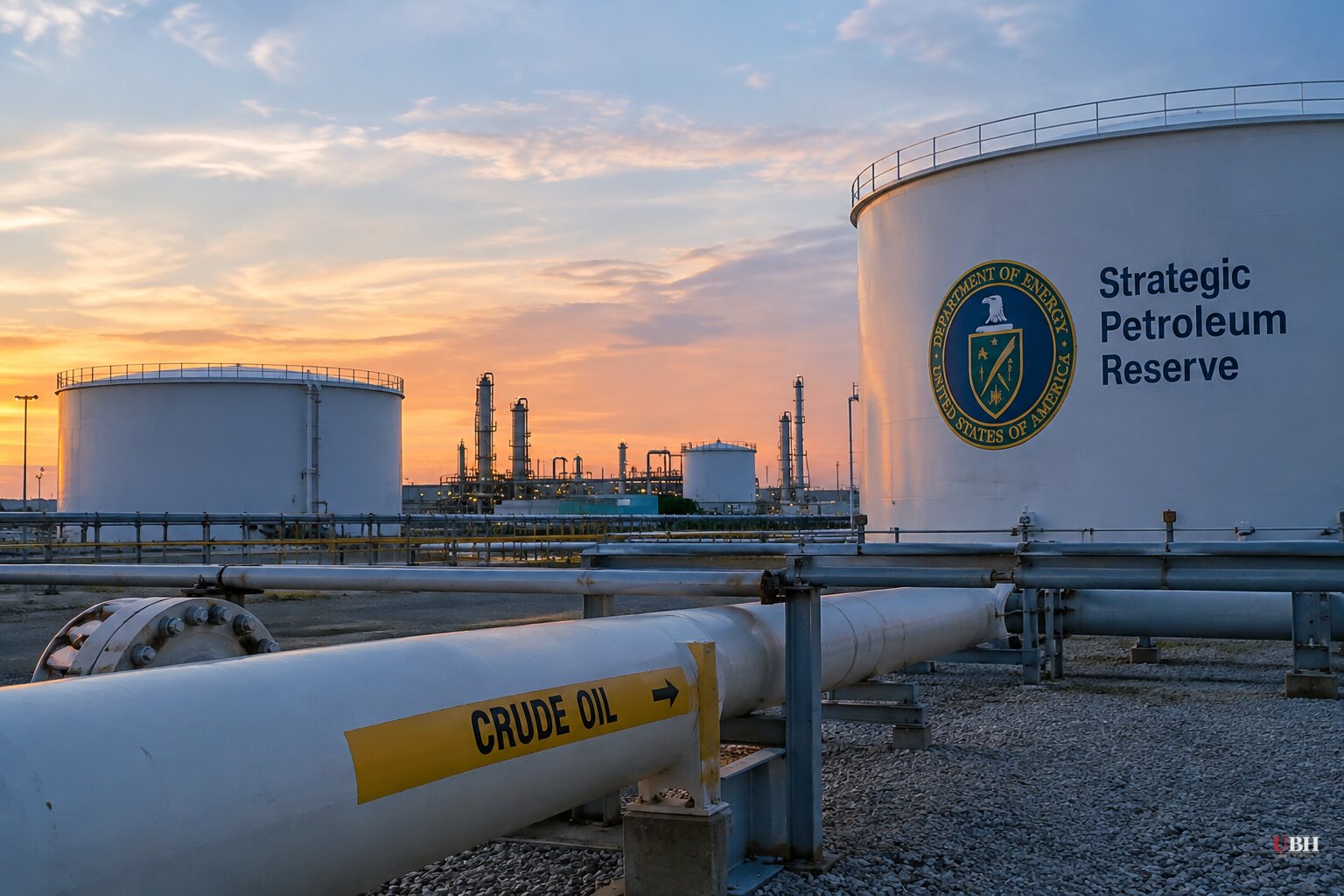 Energy Dept. Lends 4 Million SPR Barrels to ExxonMobil and BP After Hurricane Isaias, With Reserve at Lowest Level Since 1982
