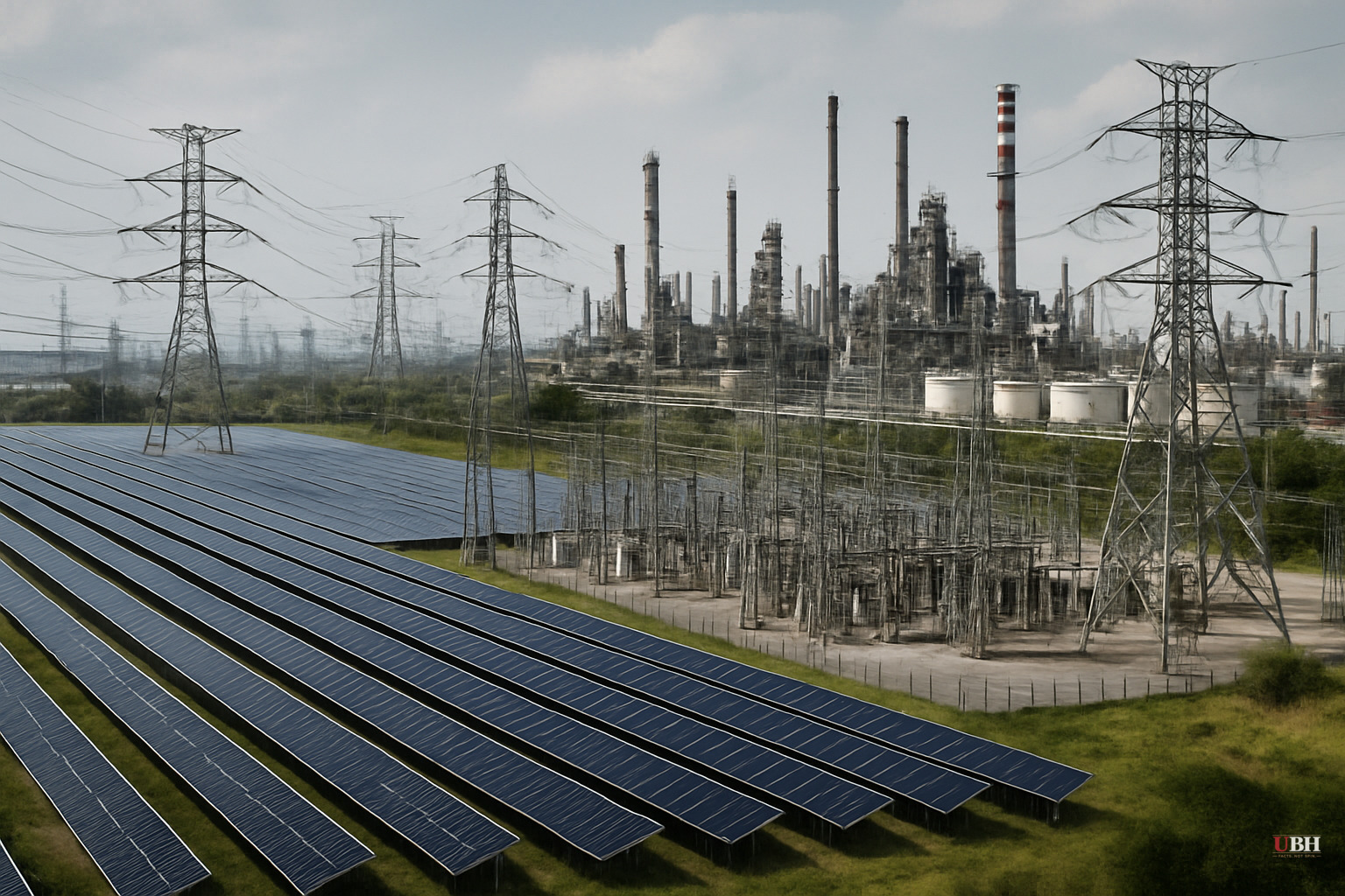 Energy IPOs Hit $12.6 Billion in First Half of 2026, Highest Since the Dotcom Bubble