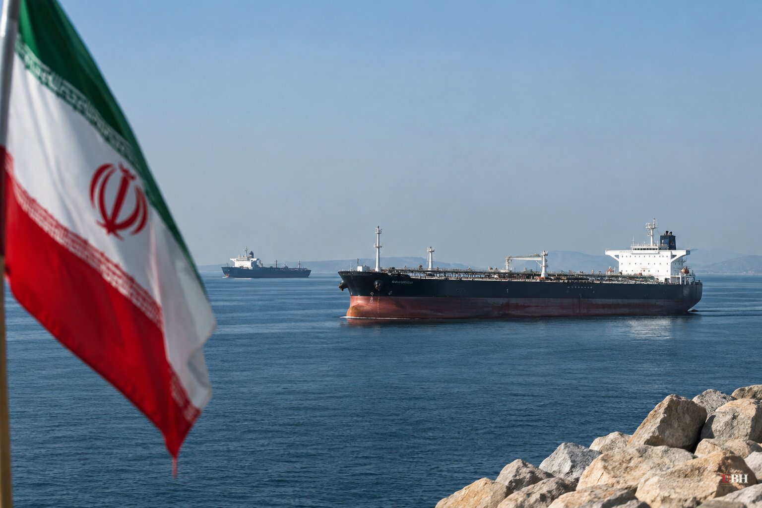 Energy Secretary Chris Wright Tells Oil Markets Not to Bank on a Hormuz Deal as Iran Declares New Persian Gulf Restricted Zone
