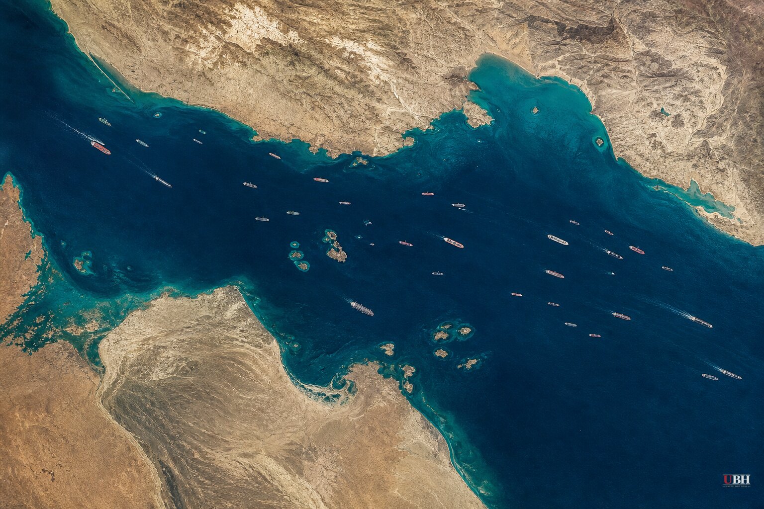 Energy Secretary Claims 15 Million Barrels Moved Through Hormuz in One Day, Independent Tracking Says Otherwise