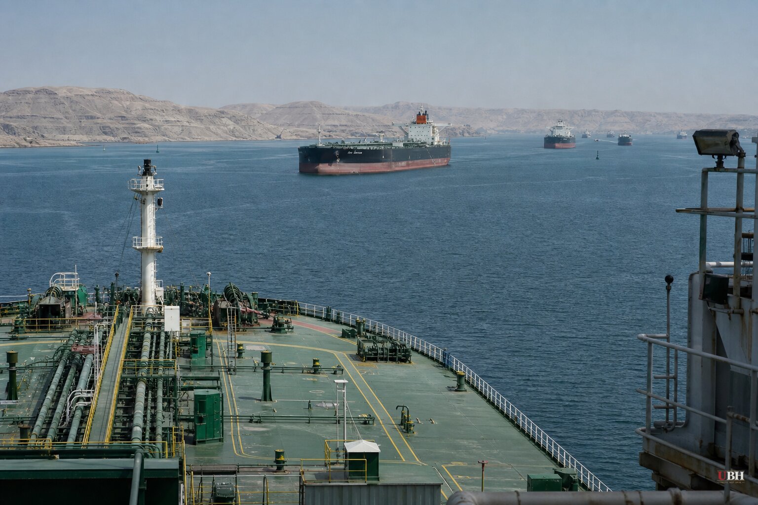 Energy Secretary Wright Says Record 17 Million Barrels Crossed Hormuz Monday, Even as Tankers Keep Getting Hit