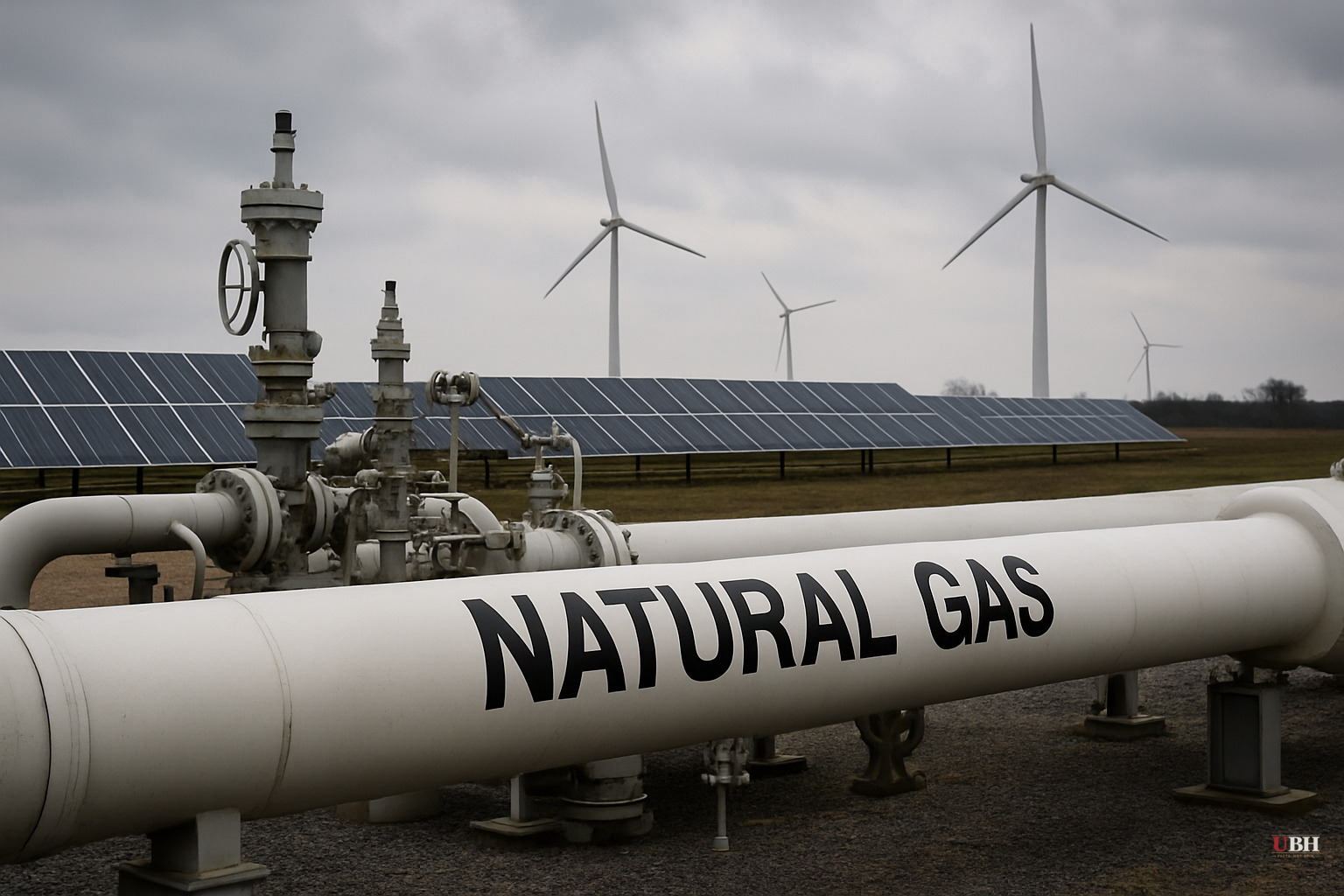 Energy Security, Not Climate Ideology, Is Now the Main Argument for Clean Power. That Changes the Politics.