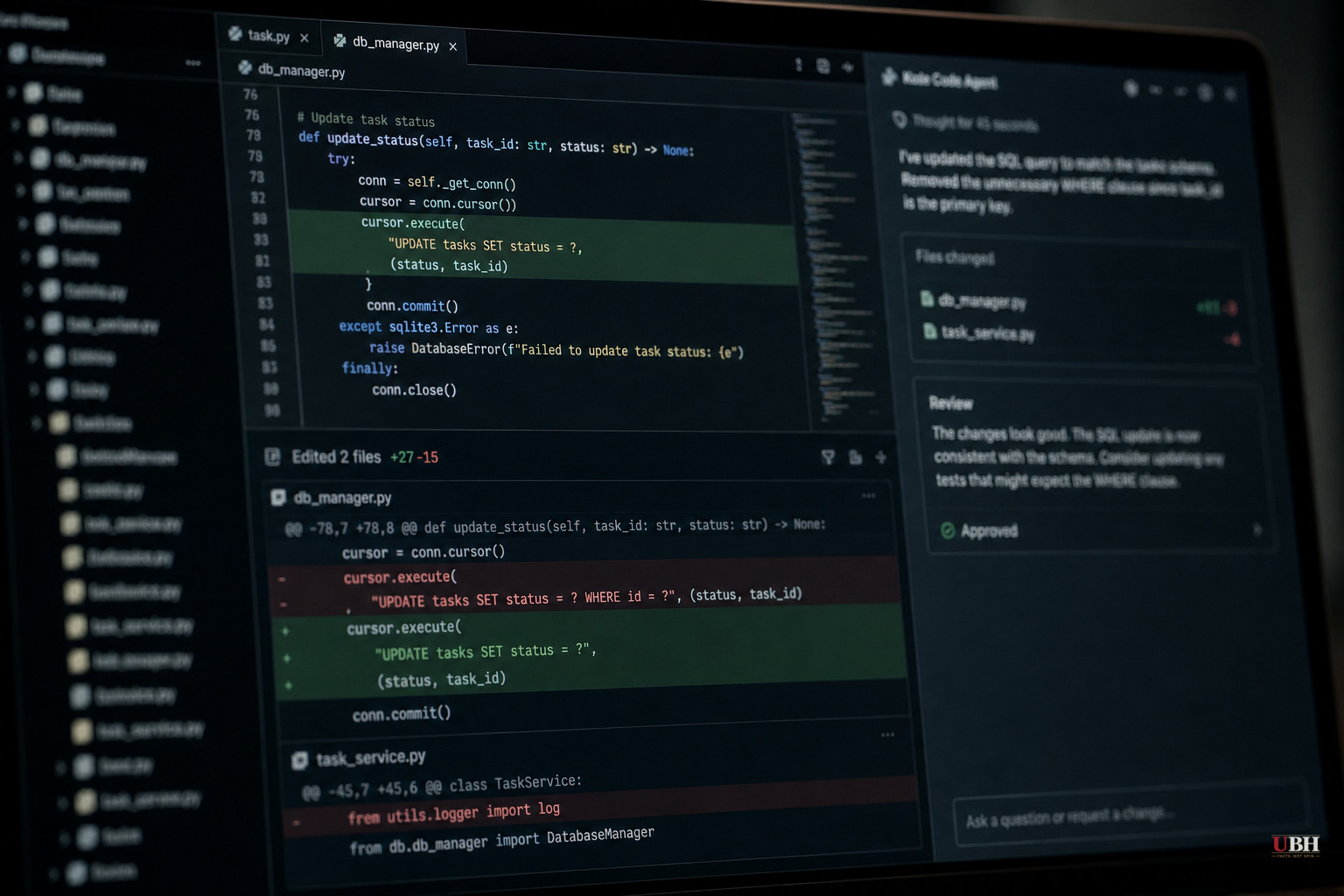 Engineers at Kilo Code Say They Now Write Code Just 1% of the Time. AI Agents Do the Rest.
