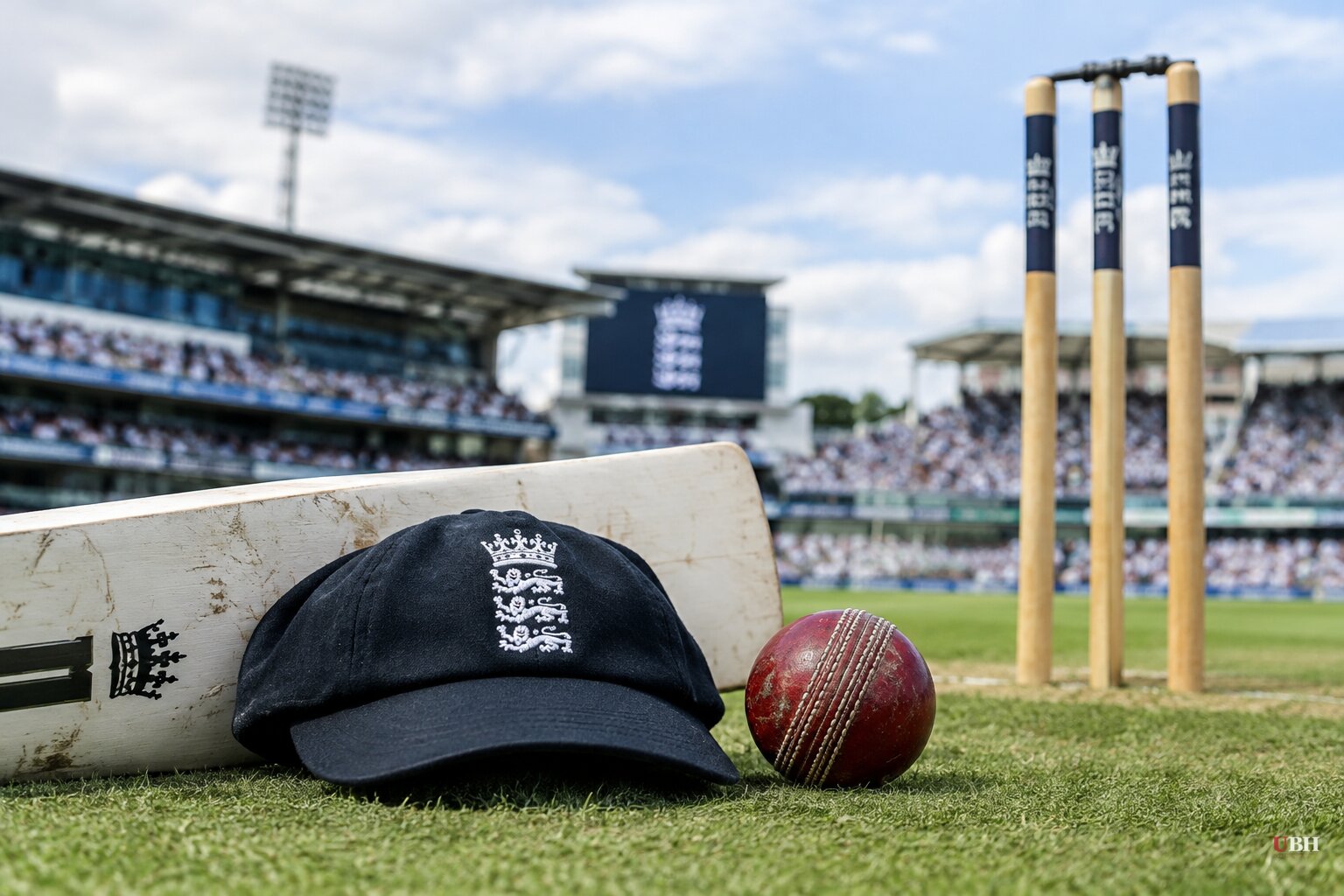 England Complete 3-0 Test Sweep of Pakistan After Summer of Captaincy Change and Coach Firing