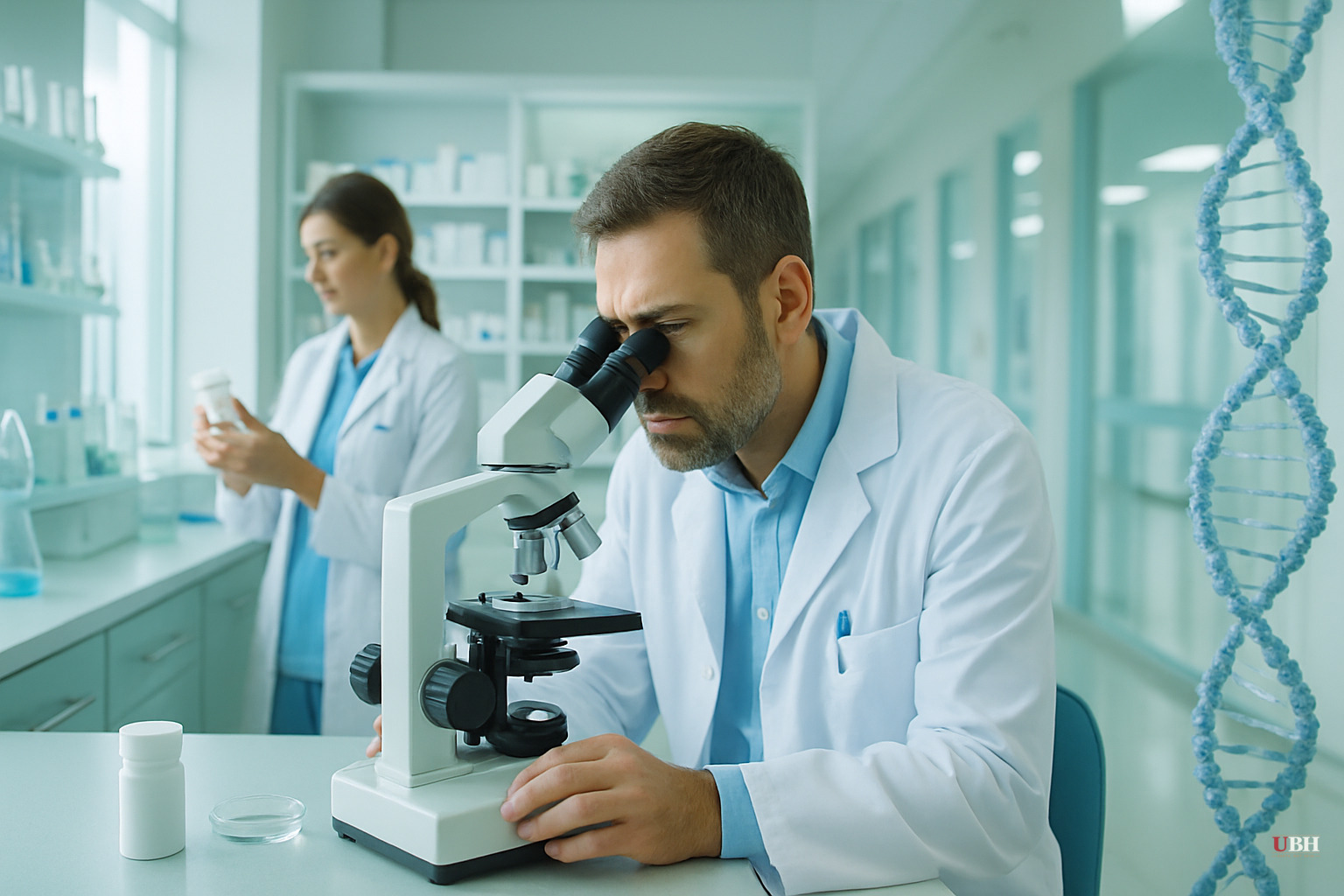 England Expanding Pharmacy First Program With £340M Investment, Adding Five New Conditions This Autumn