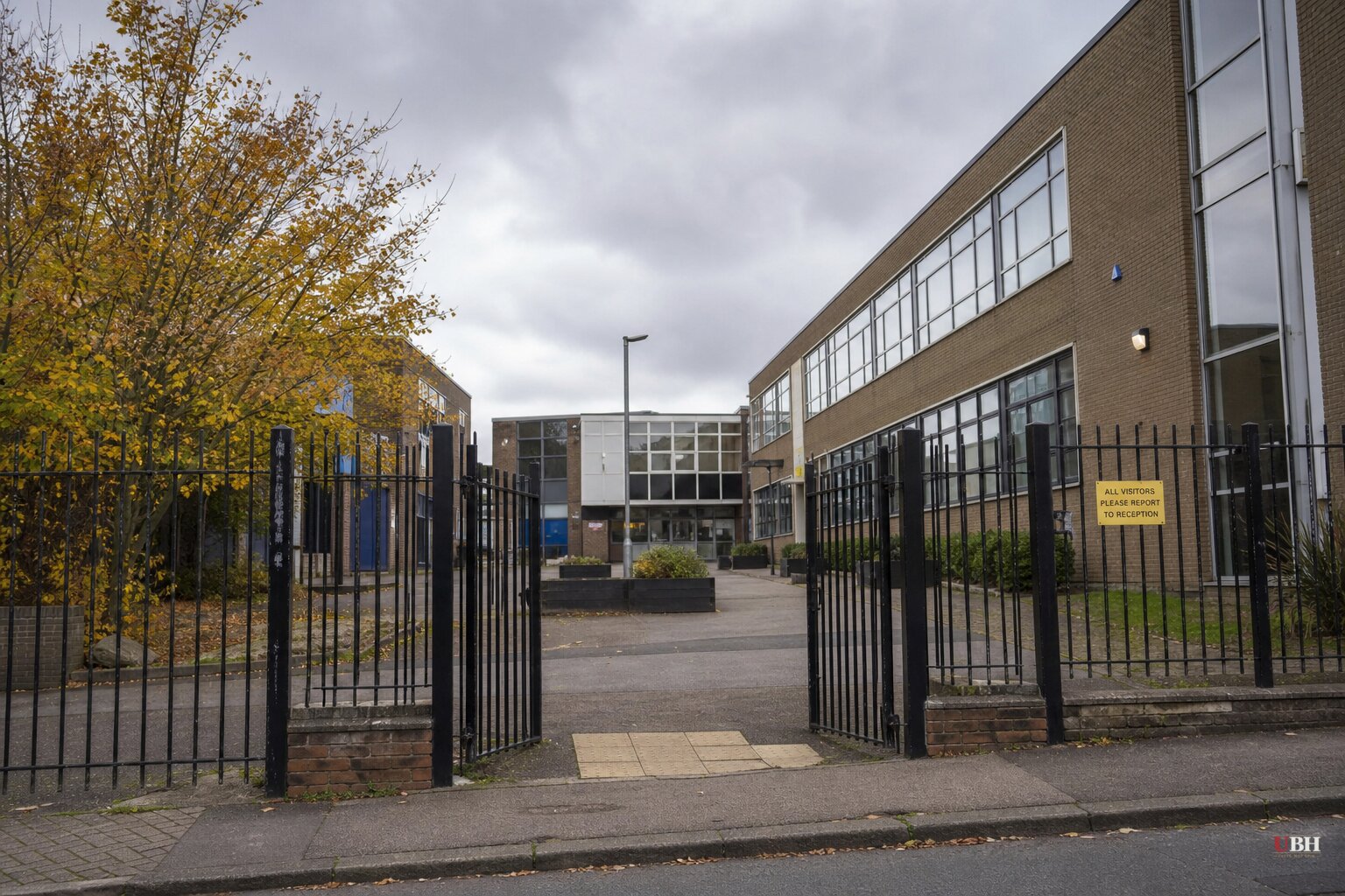 England Secondary Schools Nearly Triple Use of 'Internal Exclusion' in Three Years, New Data Shows