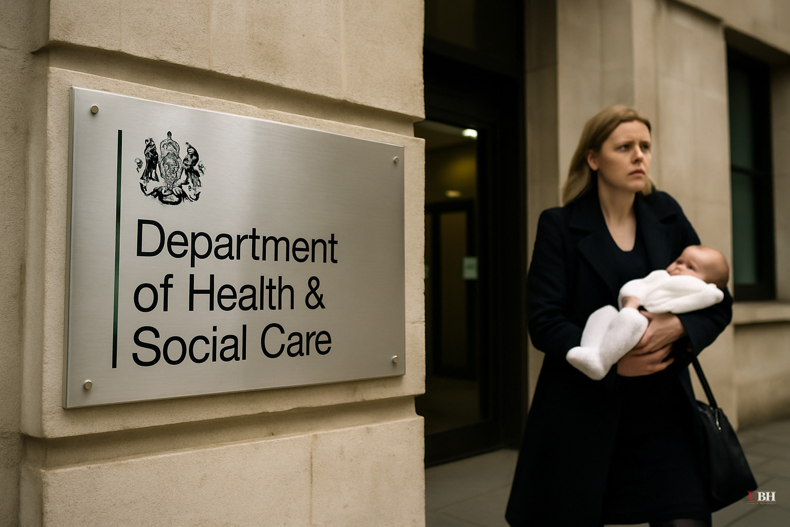 England Will Test Every Newborn for Spinal Muscular Atrophy Starting October 2026