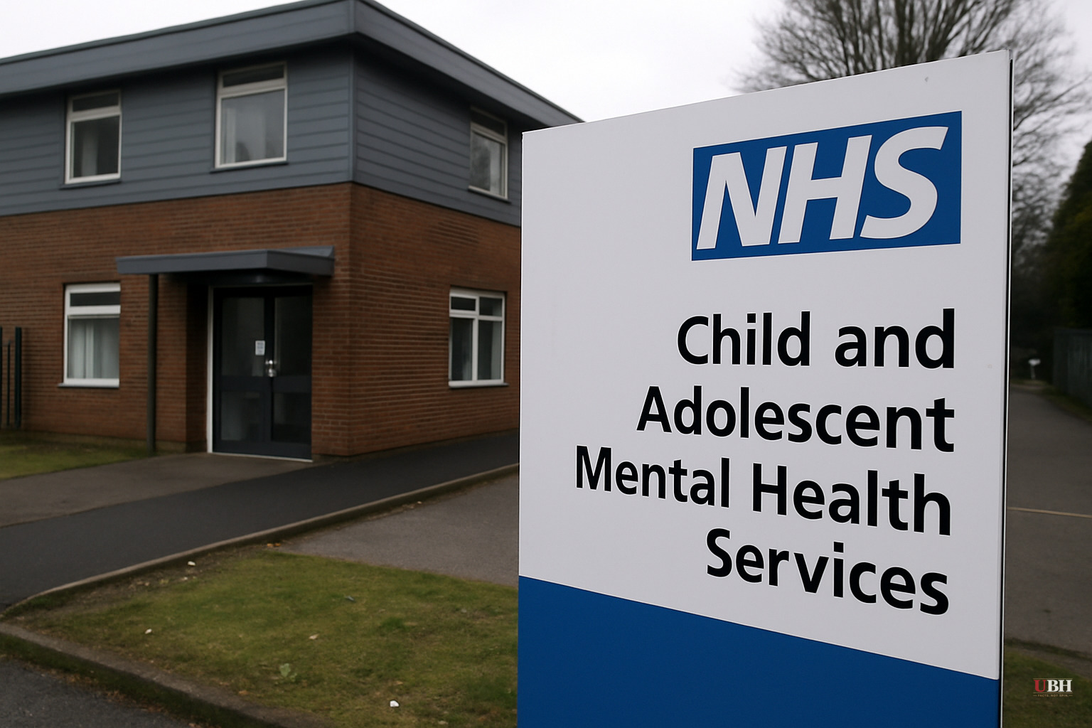 England's Child Mental Health Referrals Topped One Million in 2024-25, with 60,000 Kids Waiting Over Two Years for Treatment