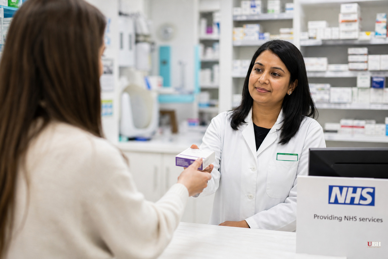 England's Free Pharmacy Morning-After Pill Service Delivered Almost 305,000 Doses in First Six Months