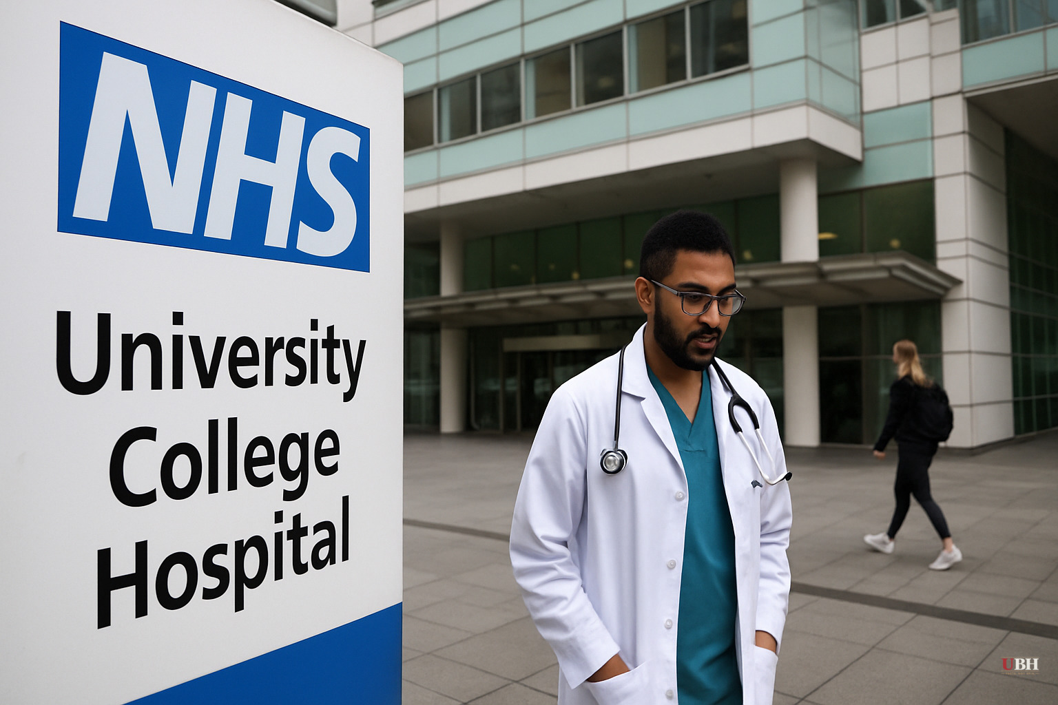 England's Resident Doctors Accept Pay Deal, Ending Three Years of NHS Strikes