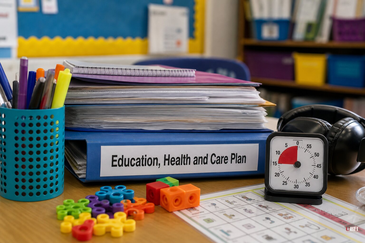 England's SEND Plans Set to Double to 1 in 10 Pupils by 2029 as Families Race Reform Deadline