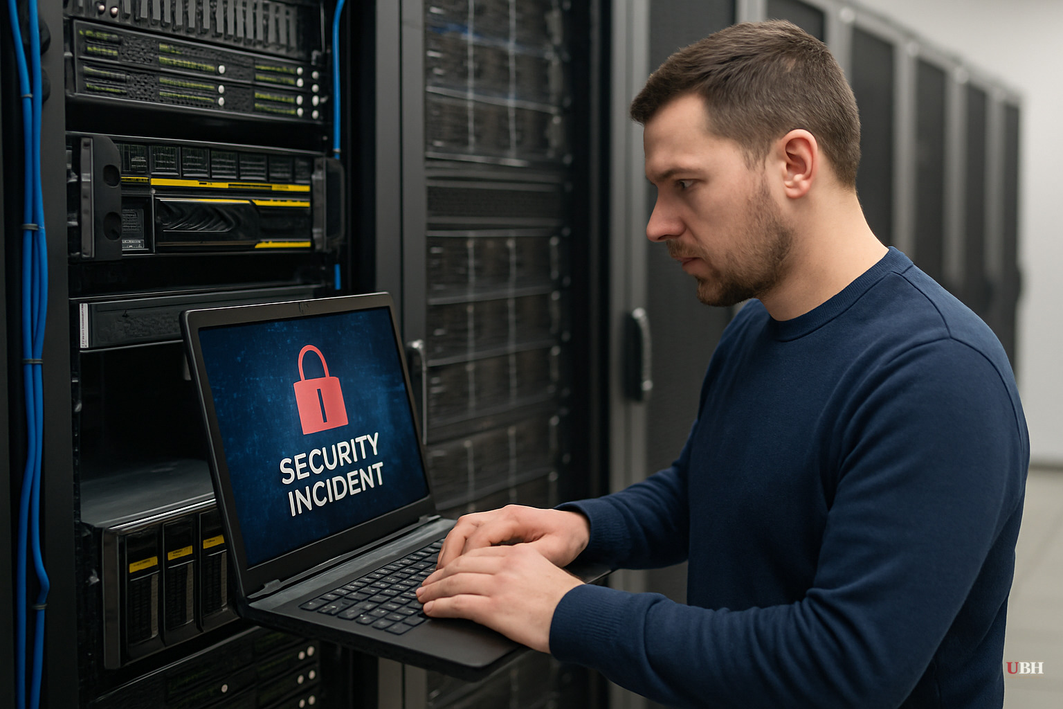Enterprise AI Survey: 86% of Companies Running GPUs at Half Capacity While Agents Already Caused Security Incidents