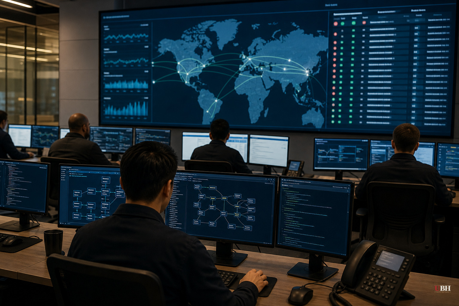 Enterprises Now Run Three AI Orchestration Platforms at Once, and a Fifth Can't Stop a Runaway Agent From Spending