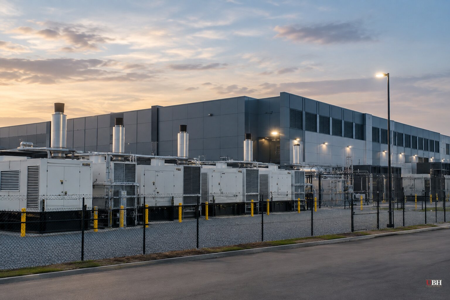 Environmental Groups Sue San Antonio Data Center Developer as Report Ties AI Boom to Permit-Splitting Tactic