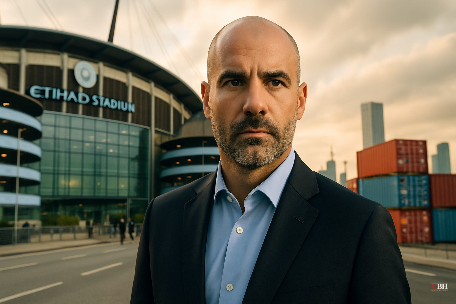 Enzo Maresca Named Man City's Next Manager as Guardiola Exit Confirmed — and the 115 Charges Loom Over Everything