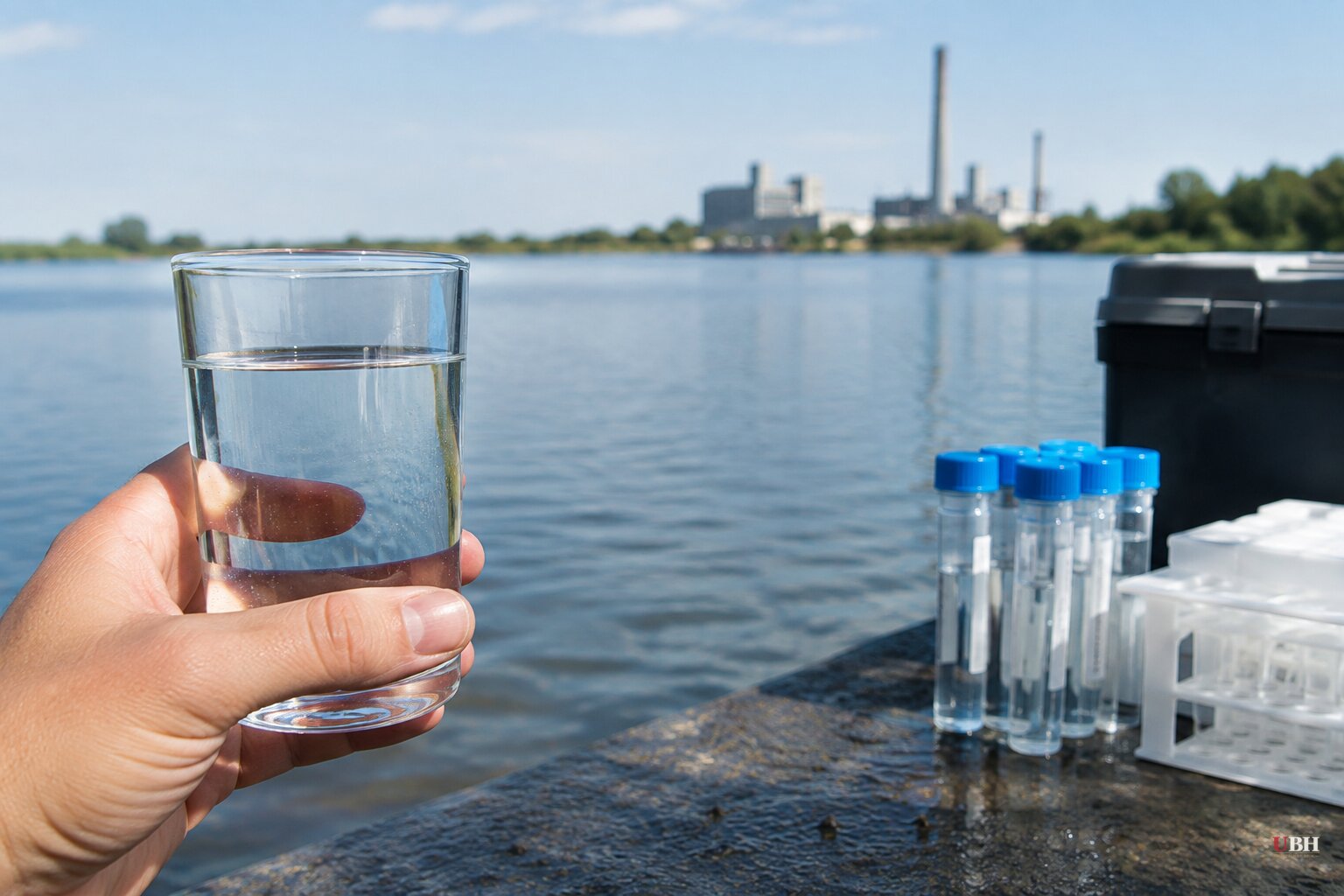 EPA and HHS Announce Drinking Water Action on PFAS as 3M's Pollution History Resurfaces in New Documentary