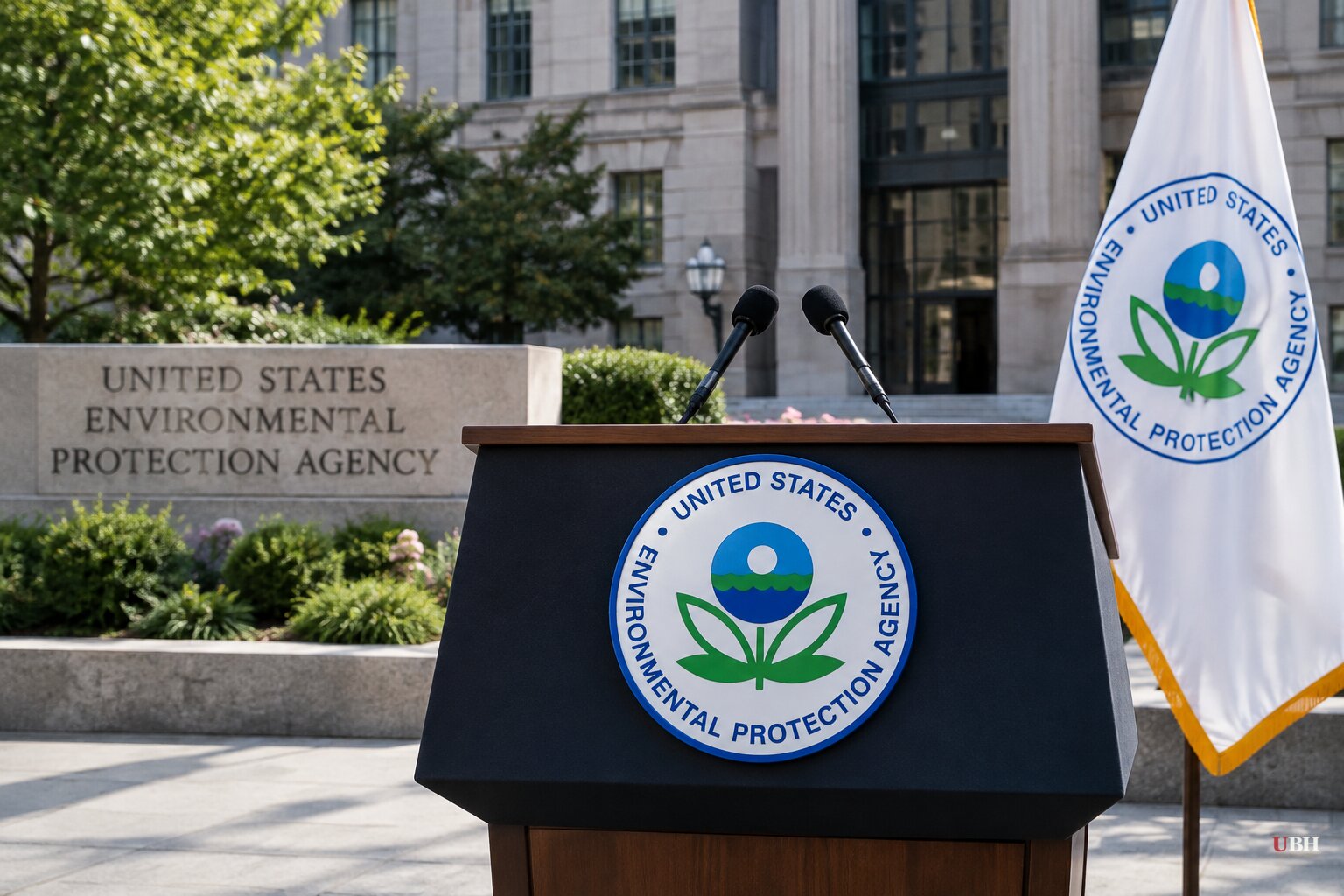 EPA Claims $1.6 Trillion in Deregulatory Savings, Driven Largely by Two Actions