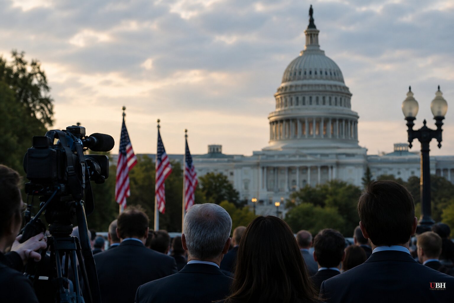EPA Claims $310 Billion in Savings from Power Plant Rule Repeal as Senate GOP Scrambles on Electricity Costs