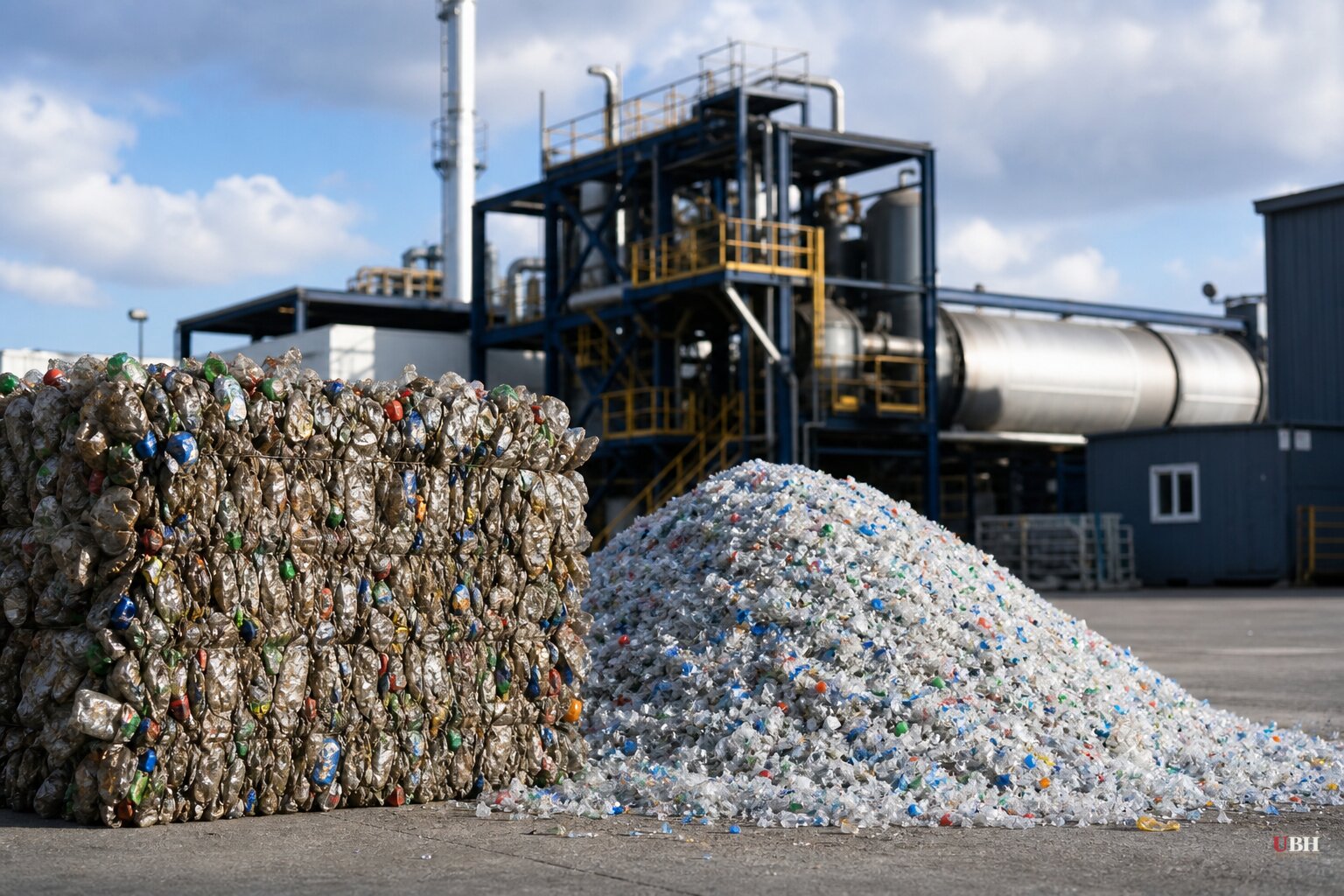 EPA Moves to Classify Plastic Pyrolysis as Manufacturing, Not Waste Disposal